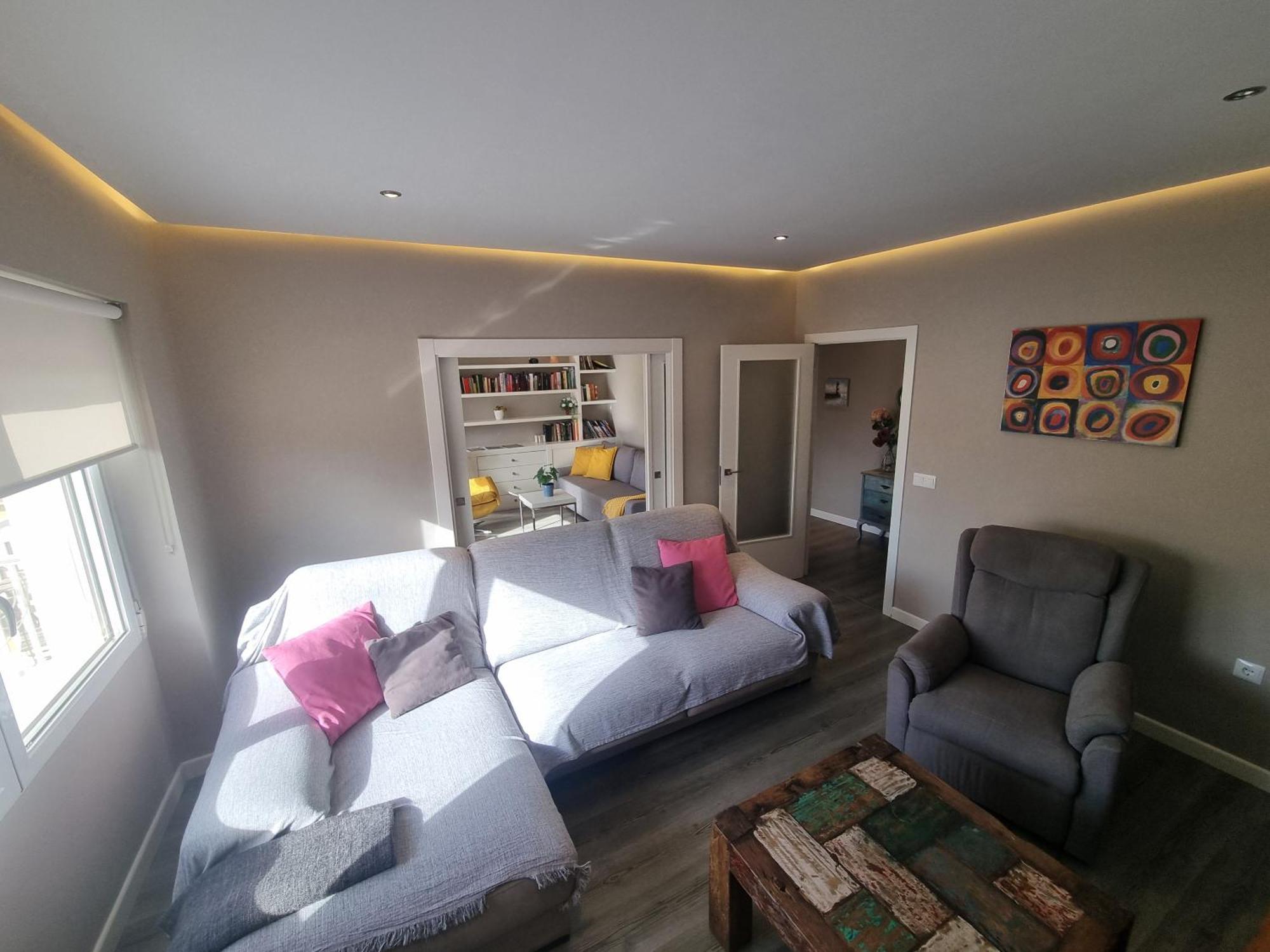 Plaza Appartement *