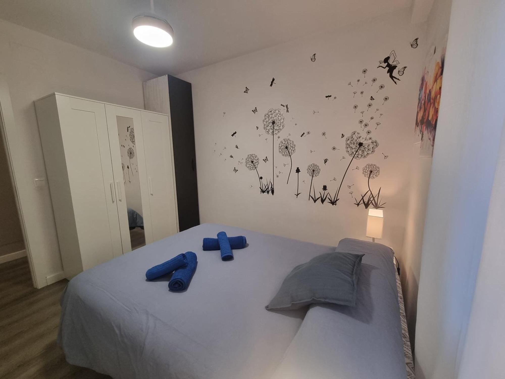 Plaza Appartement Alicante