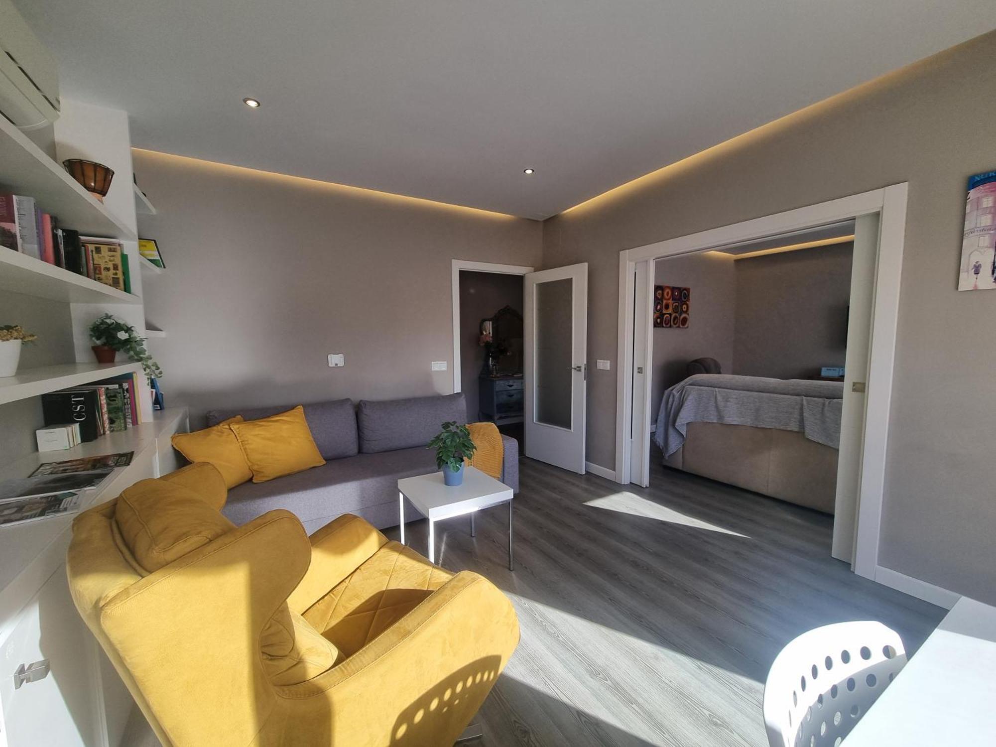 Appartement Plaza Alicante