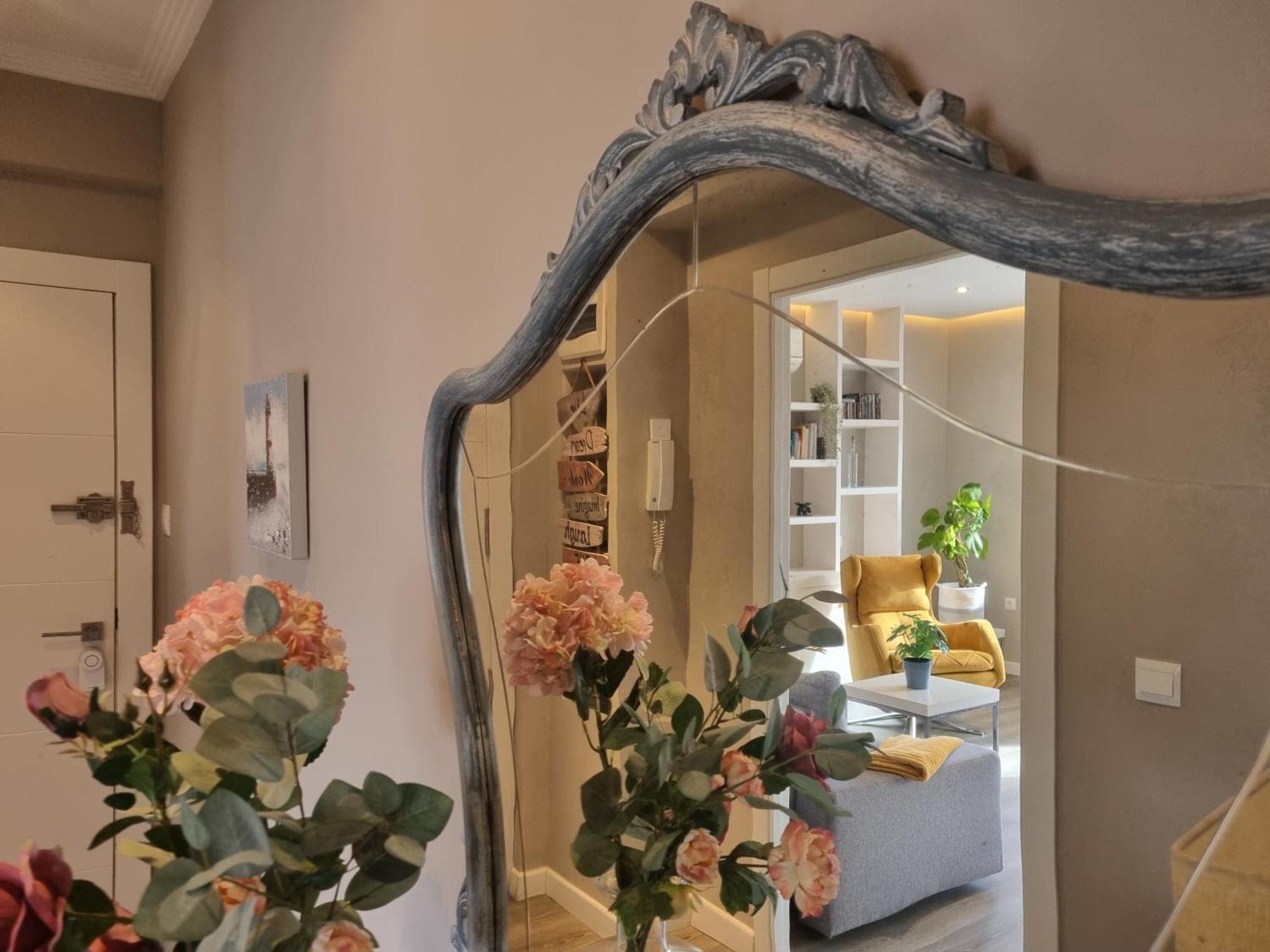 Appartement Plaza