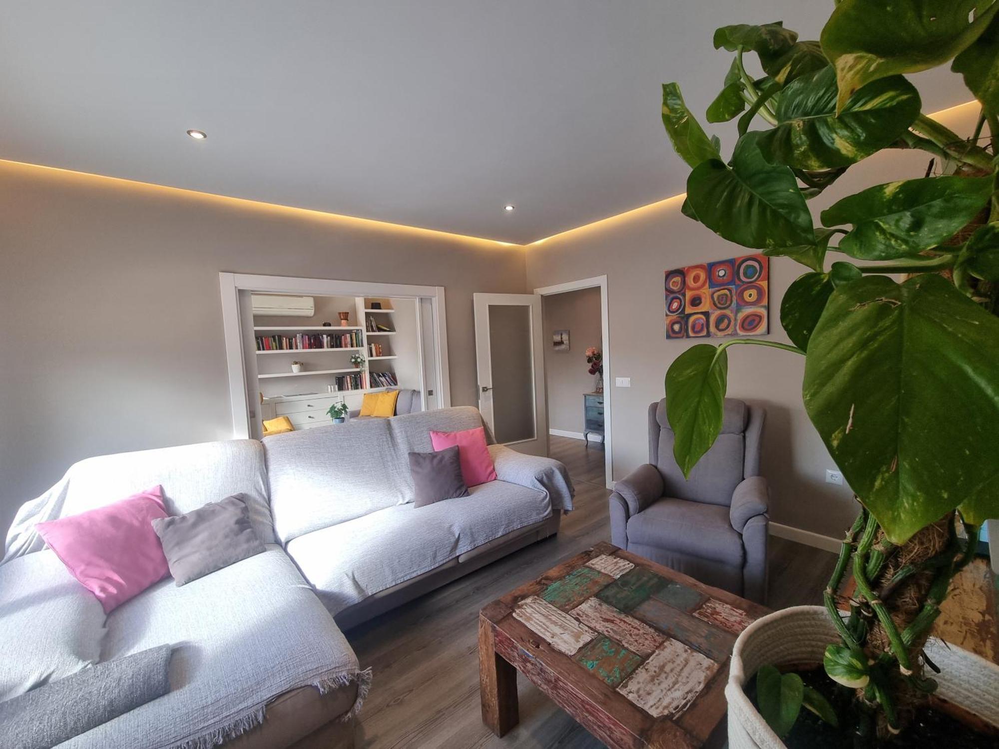 Appartement Plaza *
