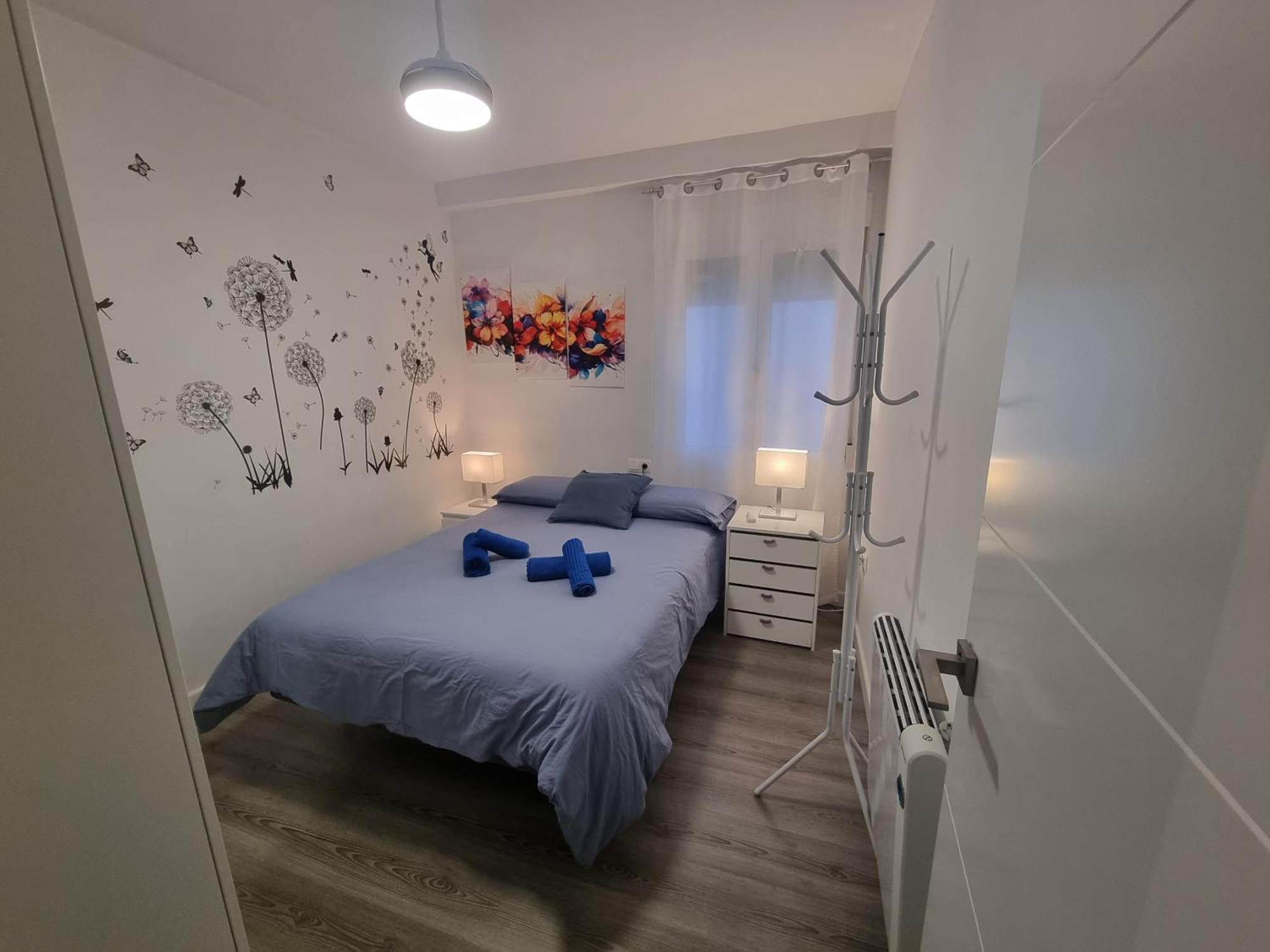 Plaza Appartement Alicante