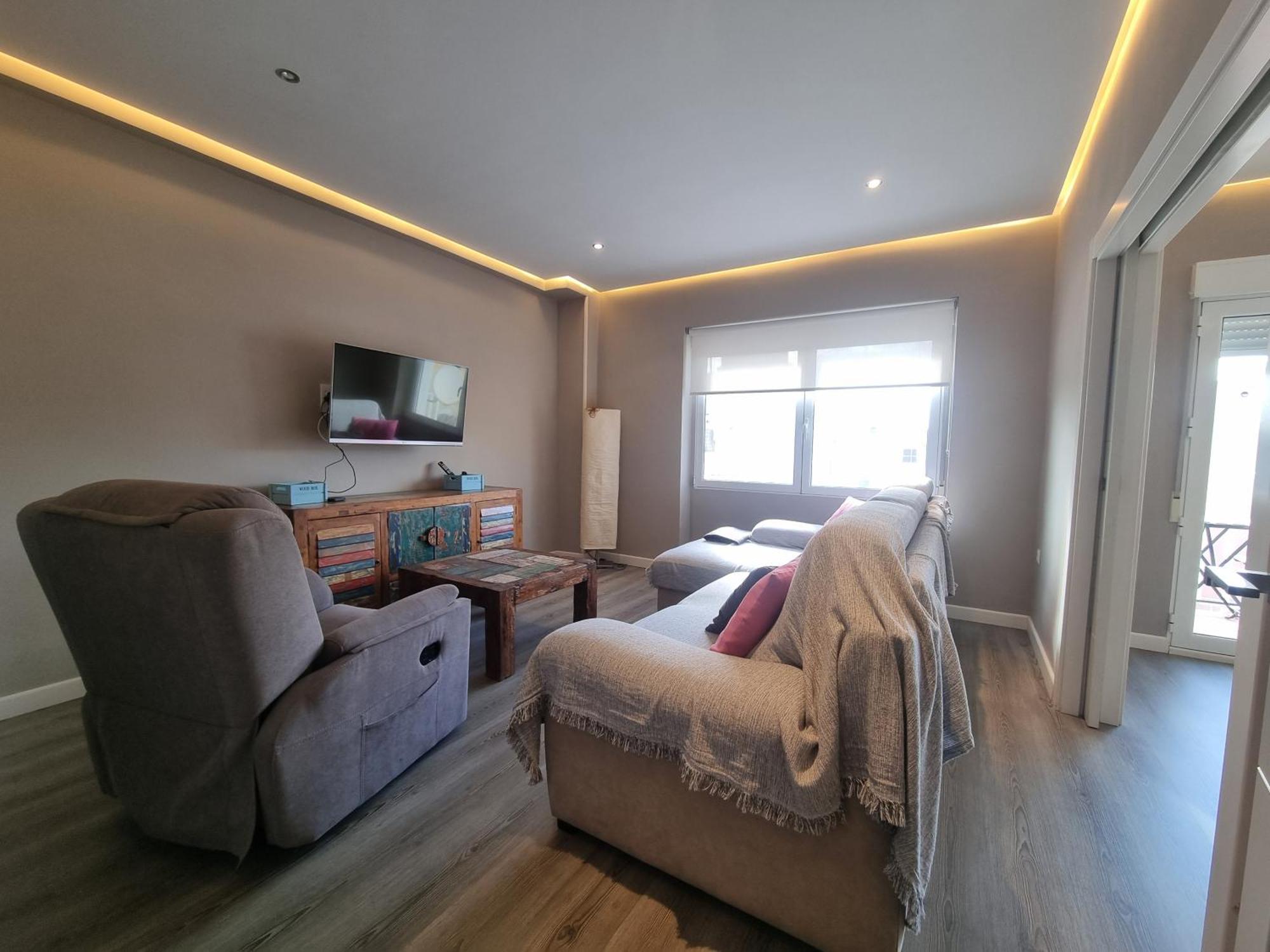 Appartement Plaza Alicante
