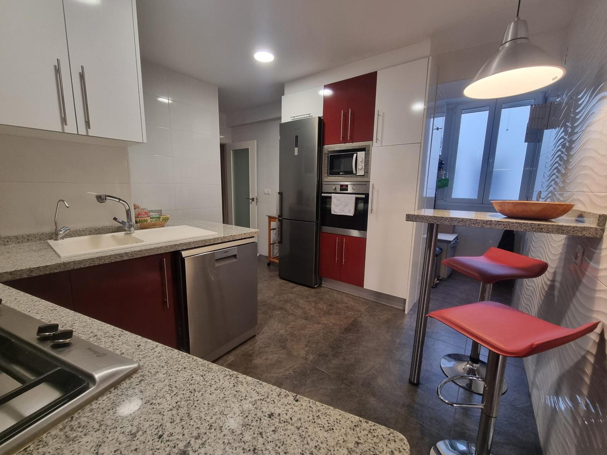 Plaza Appartement