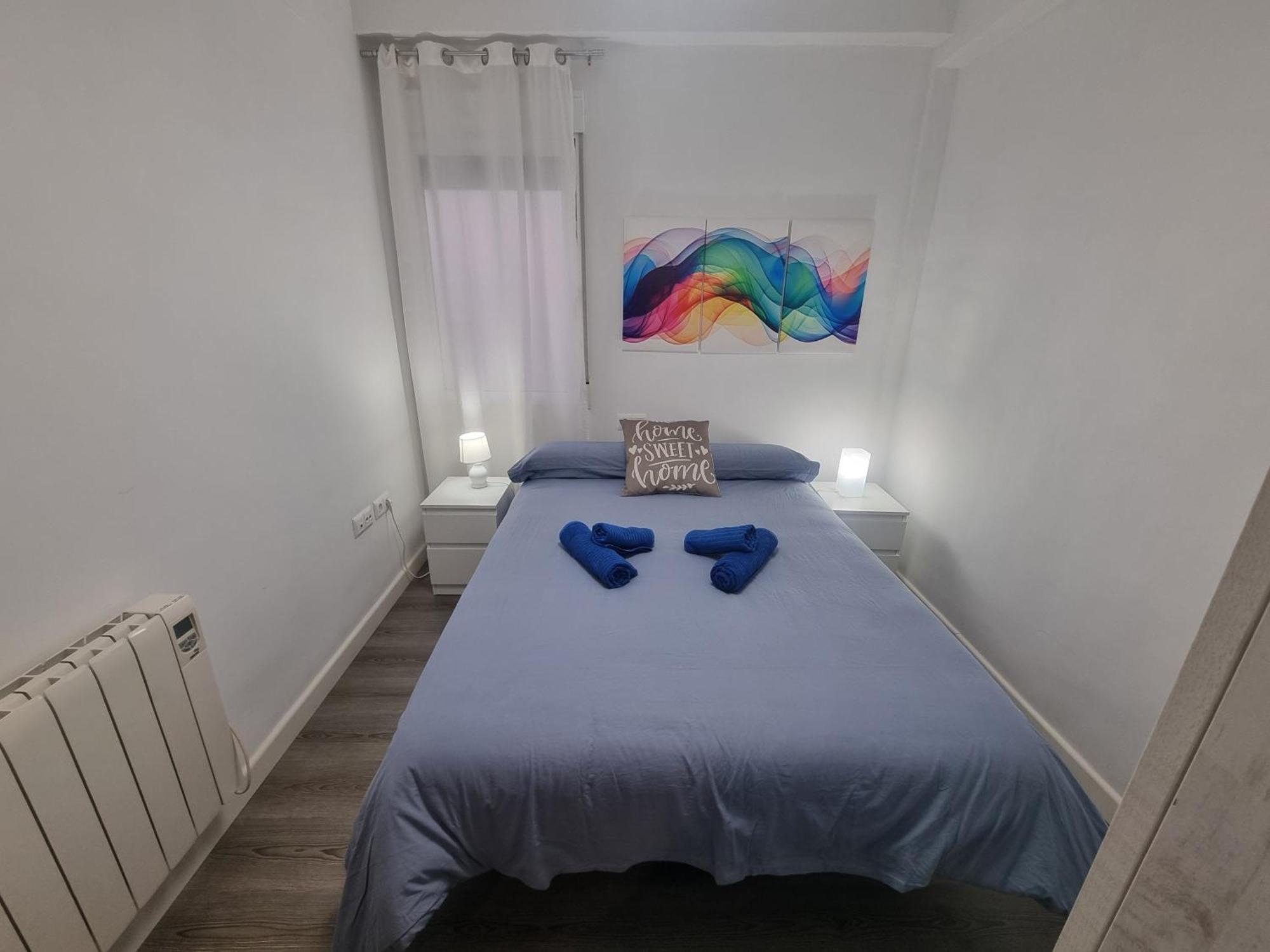 Appartement Plaza *