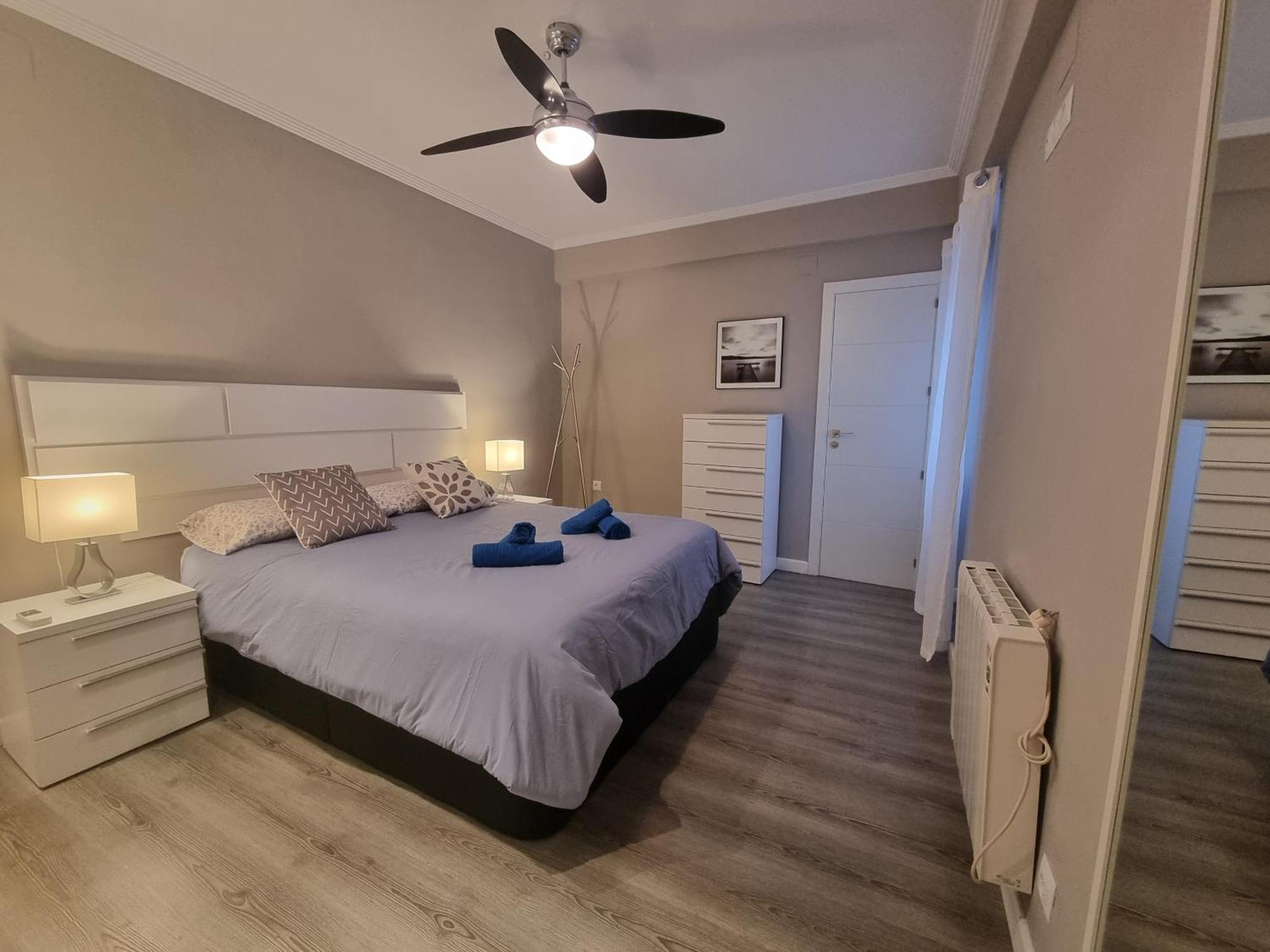 Appartement Plaza *