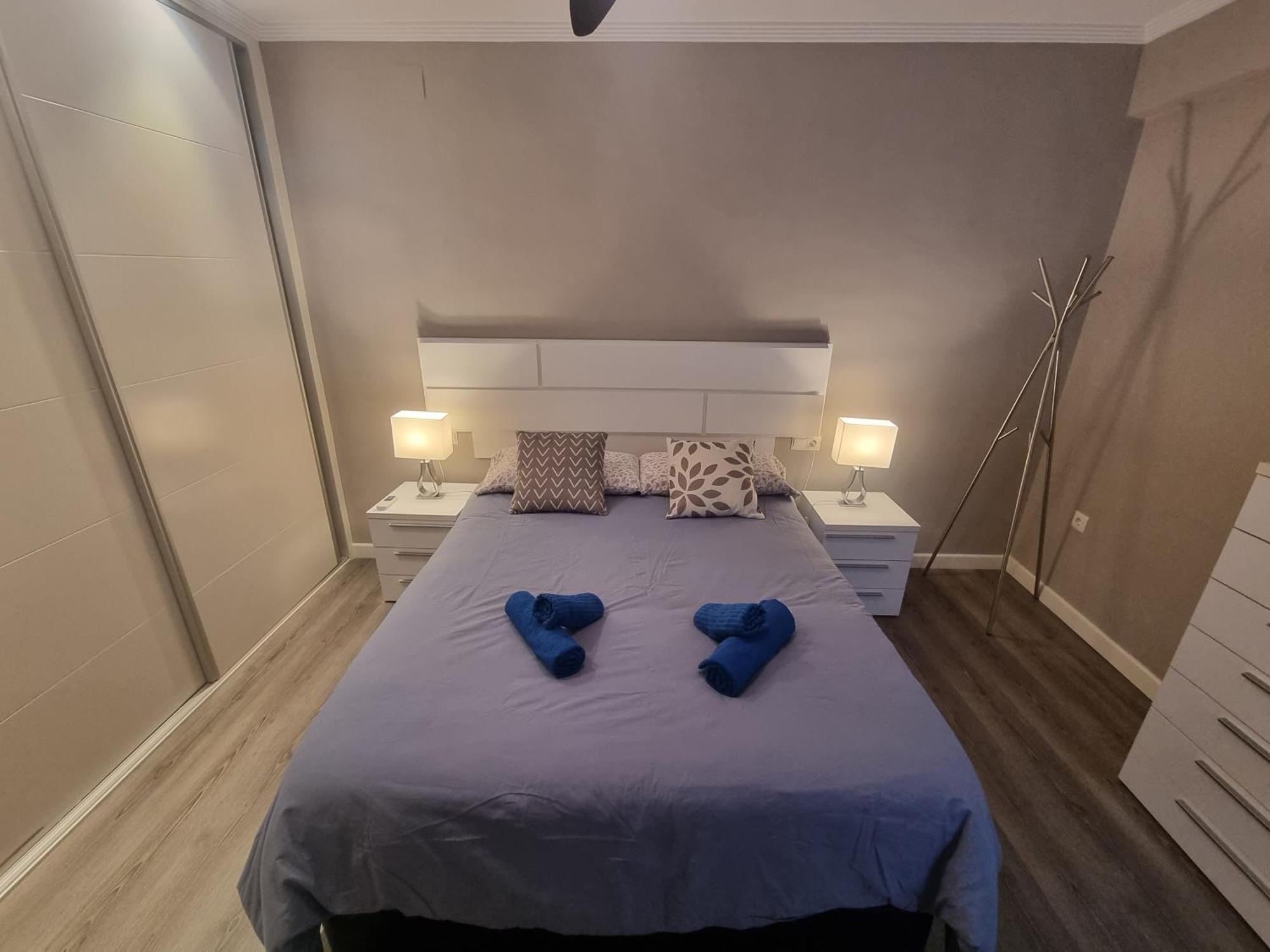 Plaza Appartement Alicante