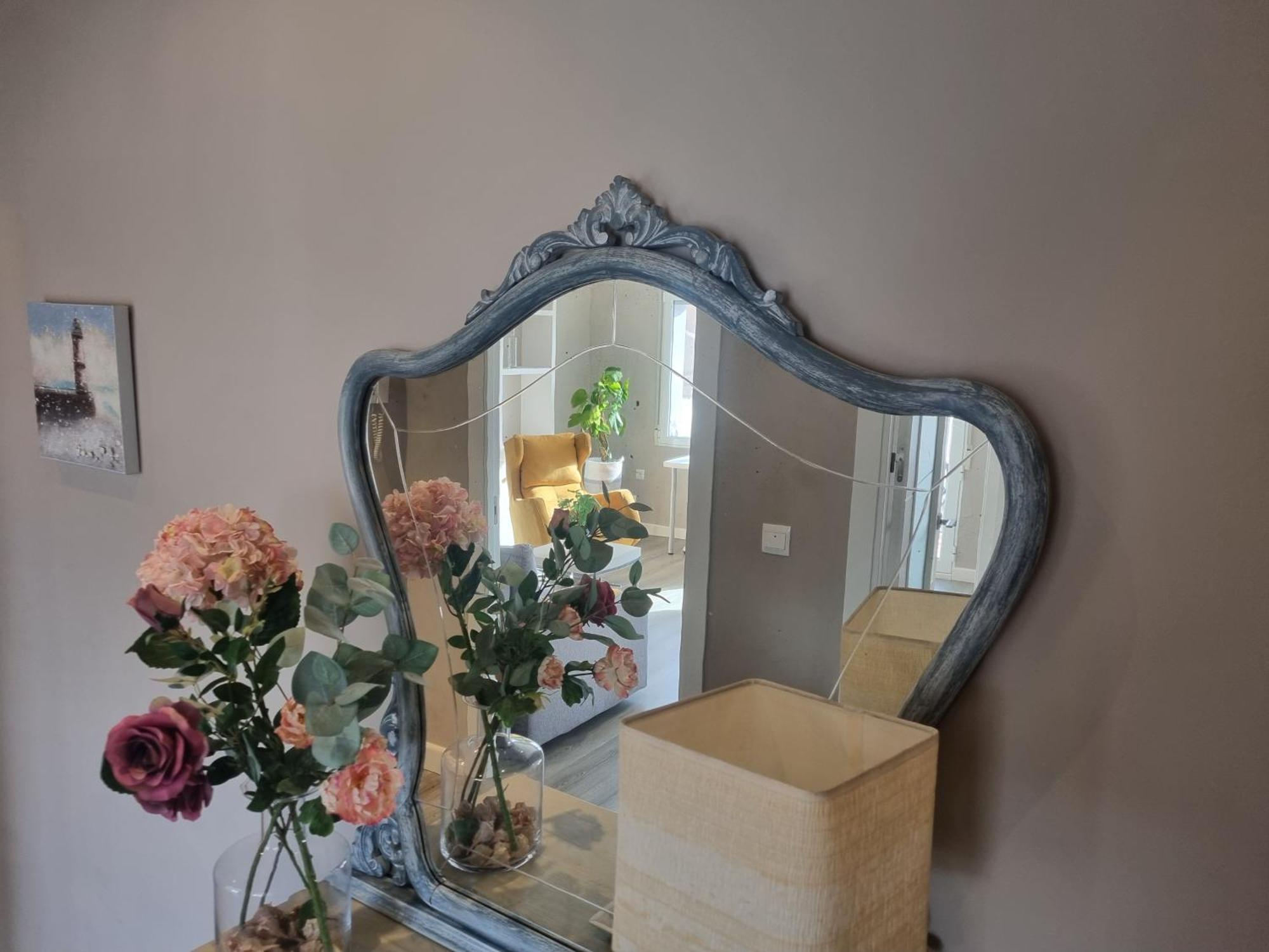 Appartement Plaza Alicante