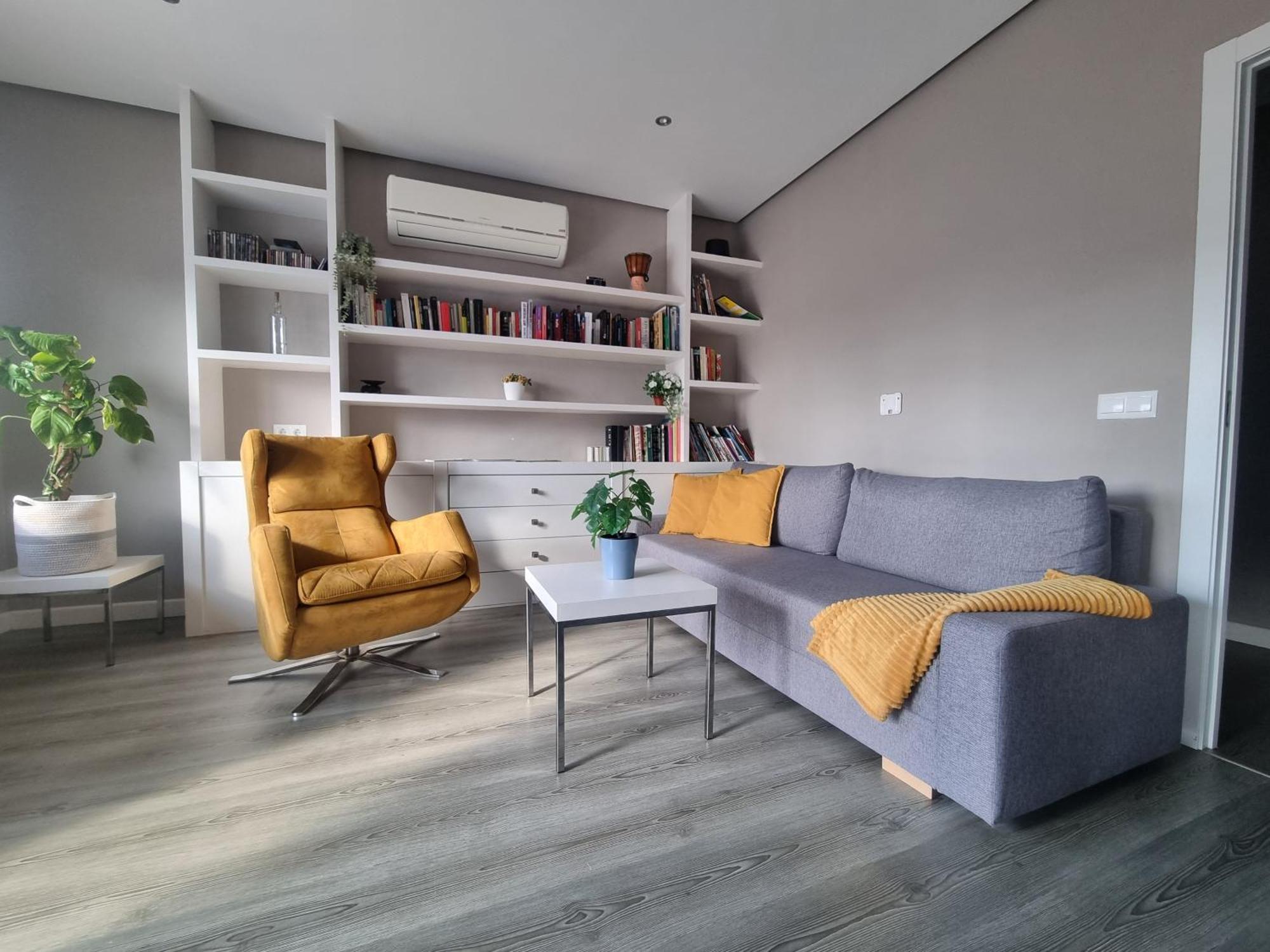 Plaza Appartement