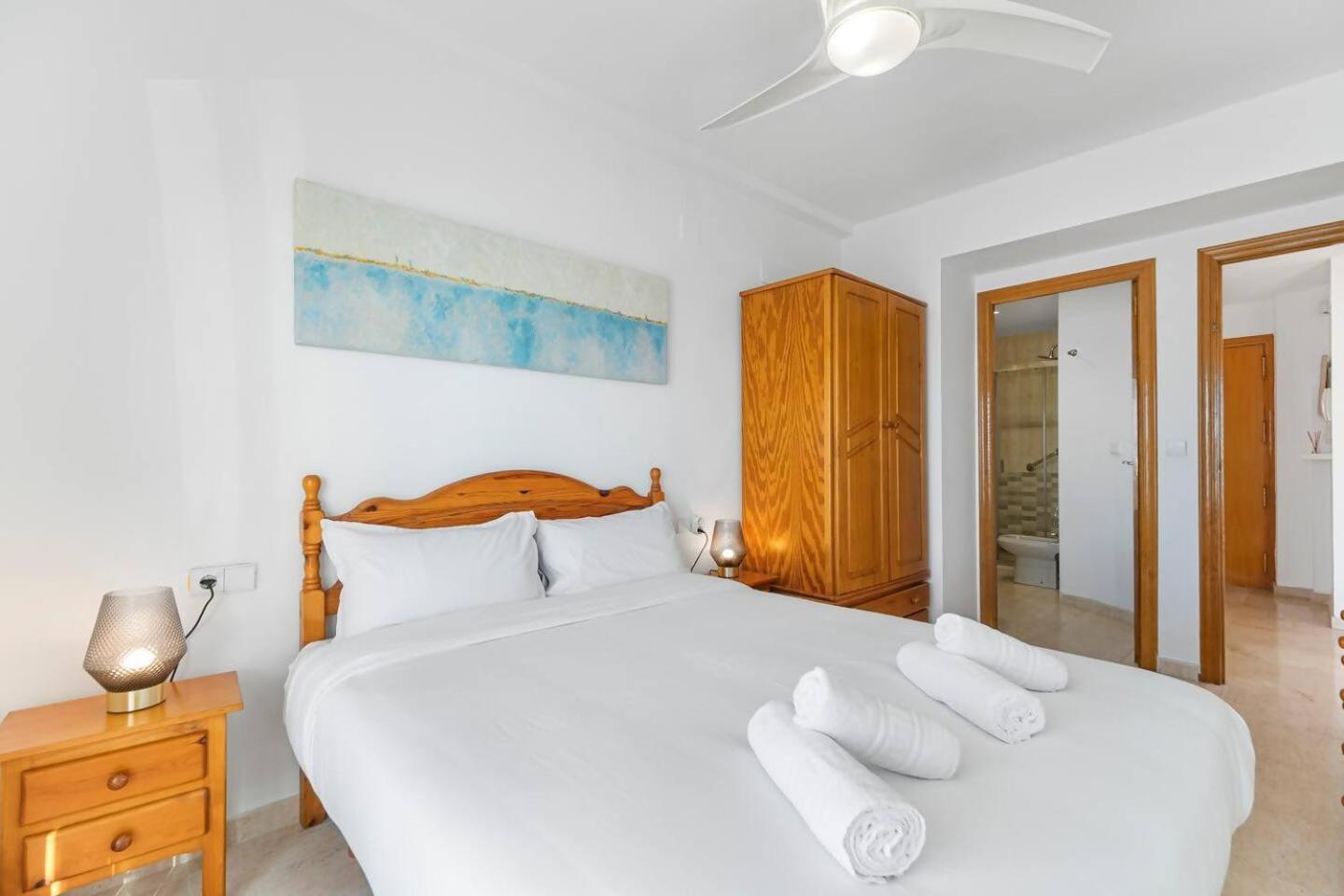 Lovelyloft Alfin Apartment *