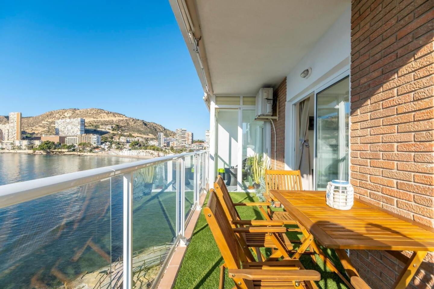 Lovelyloft Alfin Apartment Alicante