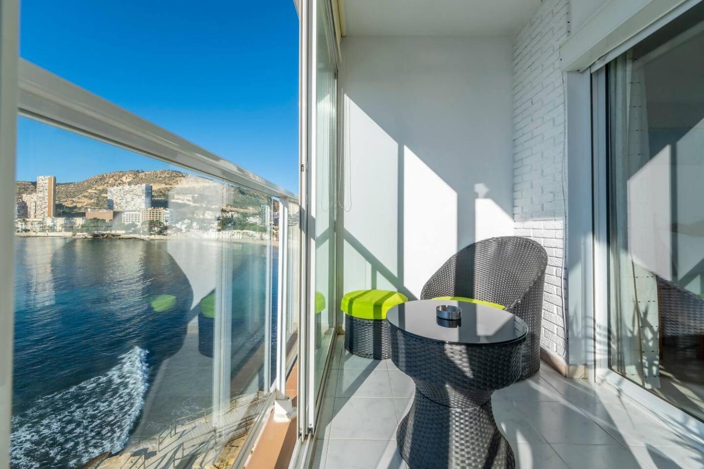 Lovelyloft Alfin Apartment