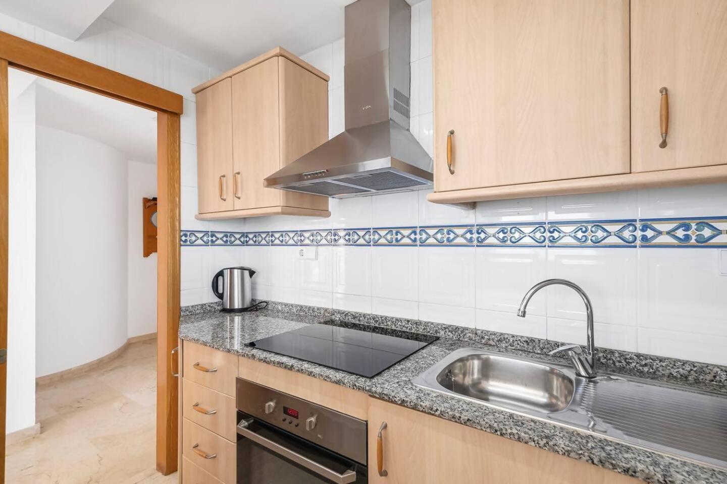 Apartment Lovelyloft Alfin Alicante