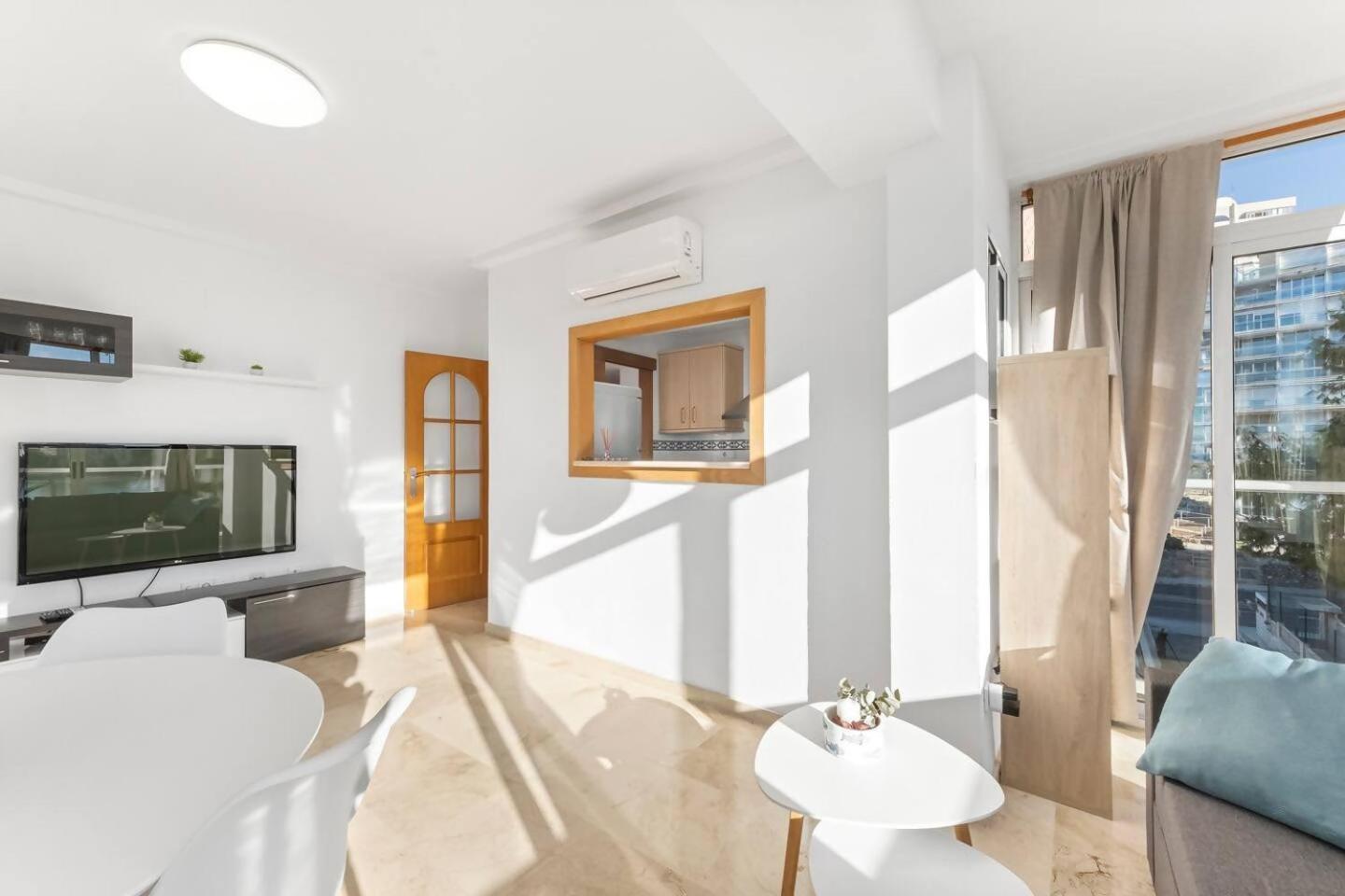 Lovelyloft Alfin Alicante