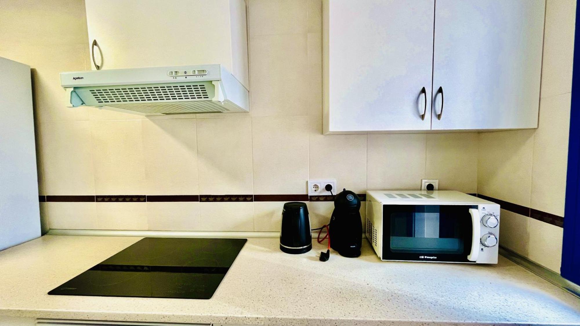 Apartamento Blue 23a By Gloove *