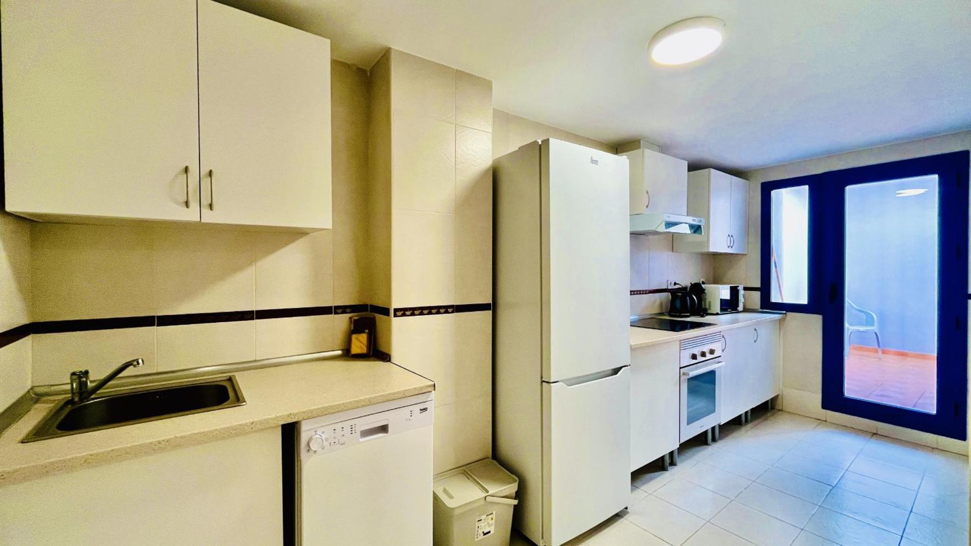 Blue 23a By Gloove Apartamento Alicante