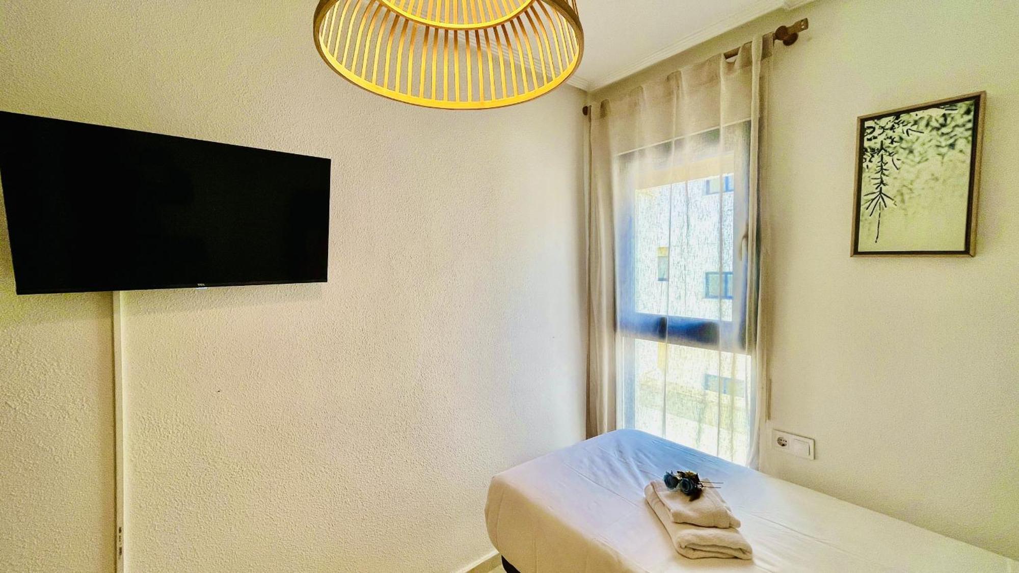 Blue 23a By Gloove Apartamento *
