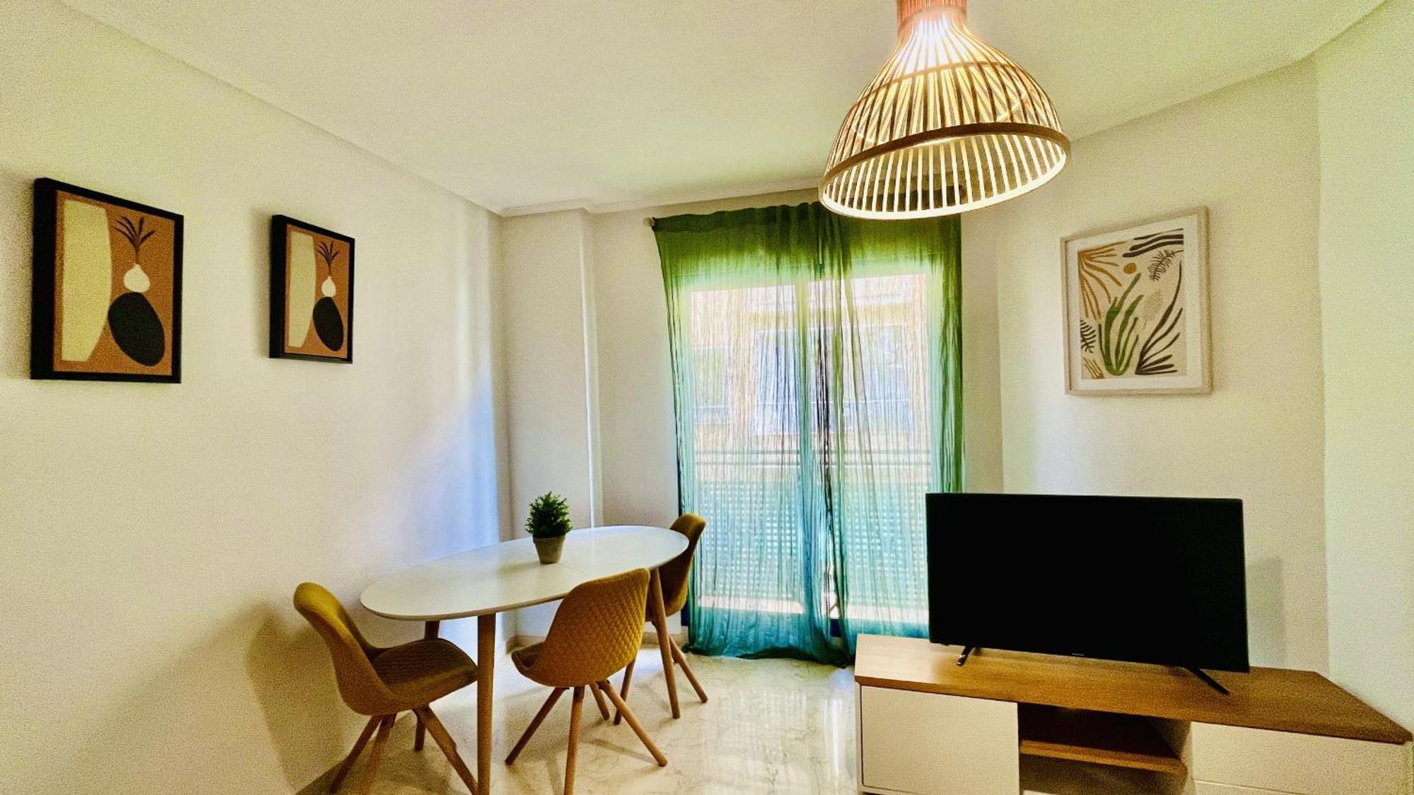 Blue 23a By Gloove Apartment Alicante