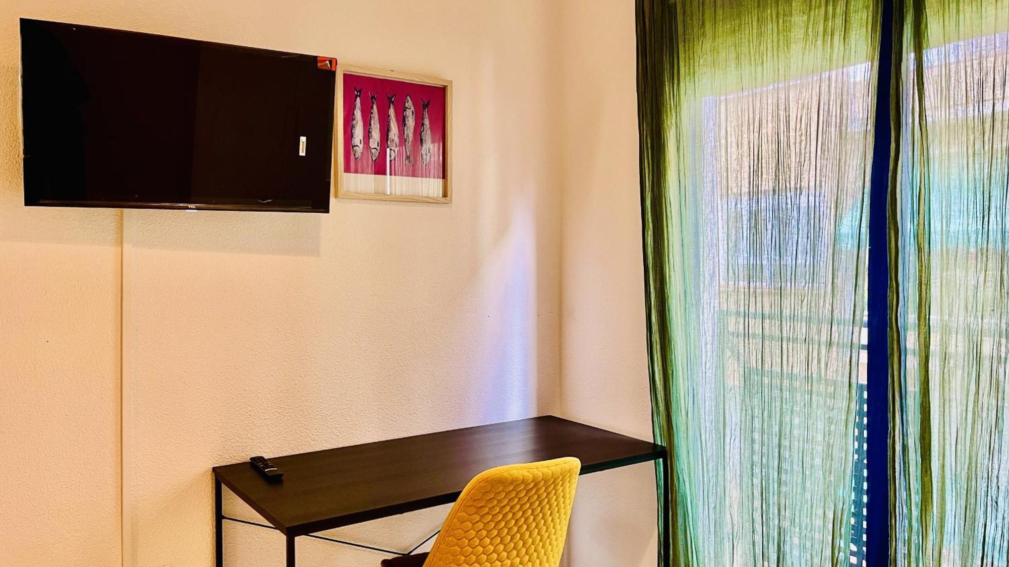 Blue 22a By Gloove Apartment