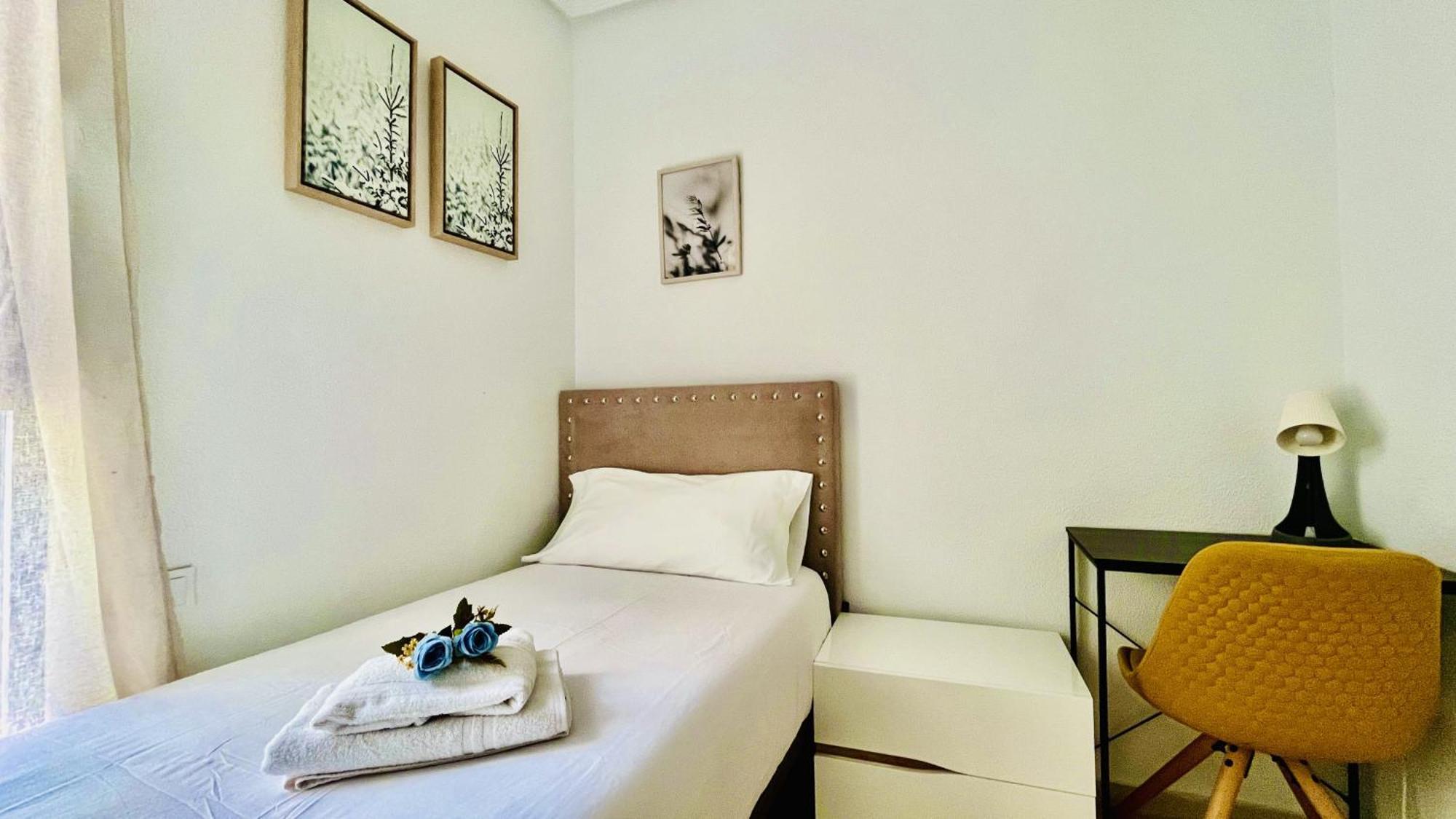 Blue 22a By Gloove Apartment *