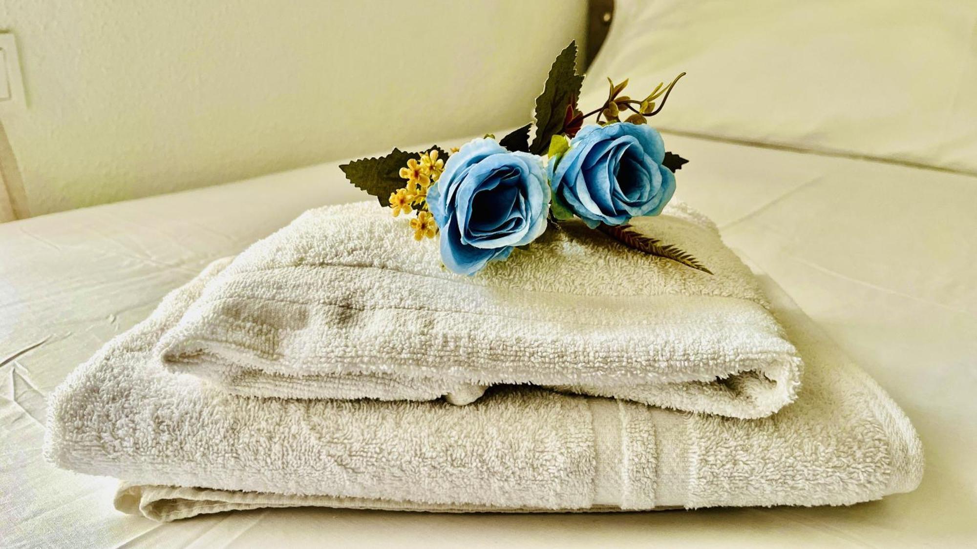 Blue 22a By Gloove Apartment Alicante