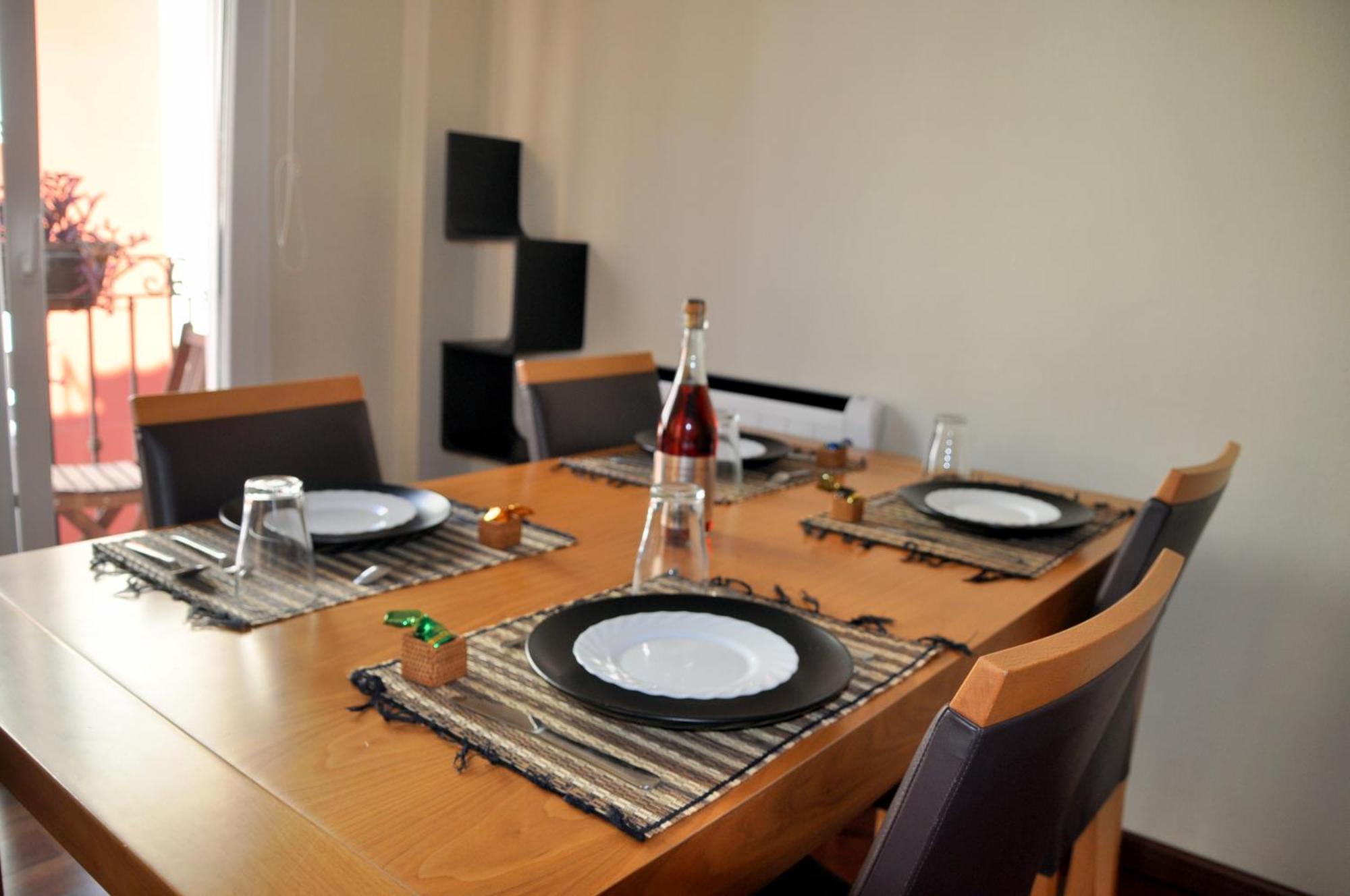 Balcones De Pere Apartment
