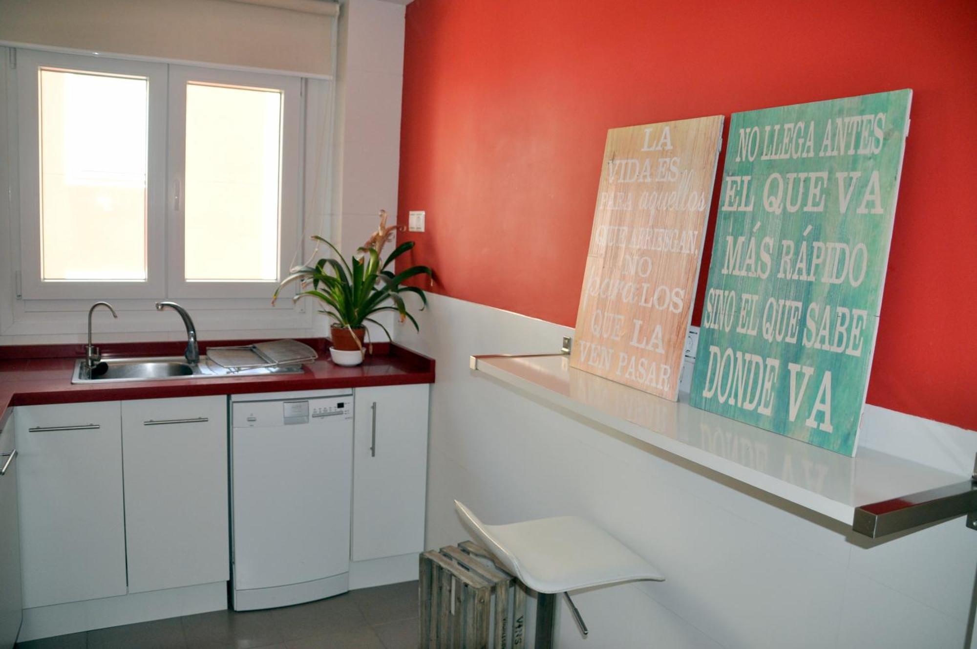Appartement Balcones De Pere Alicante