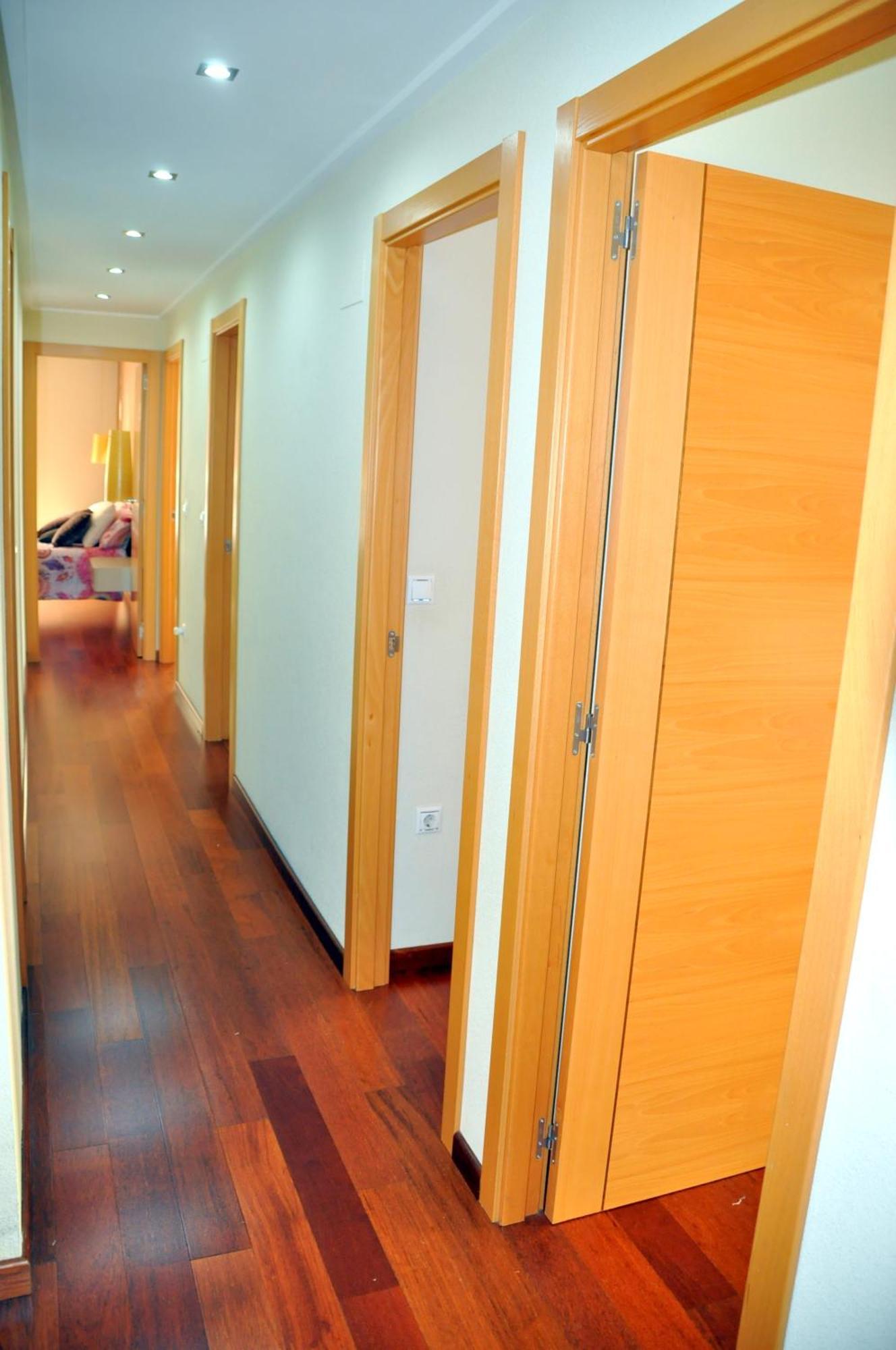Balcones De Pere Apartment