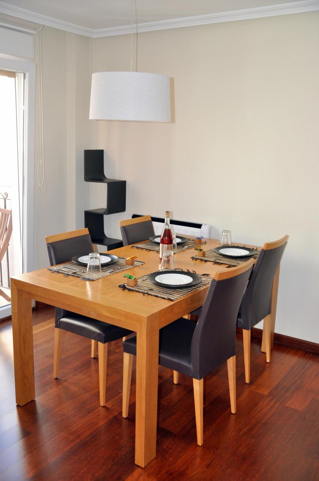 Appartement Balcones De Pere