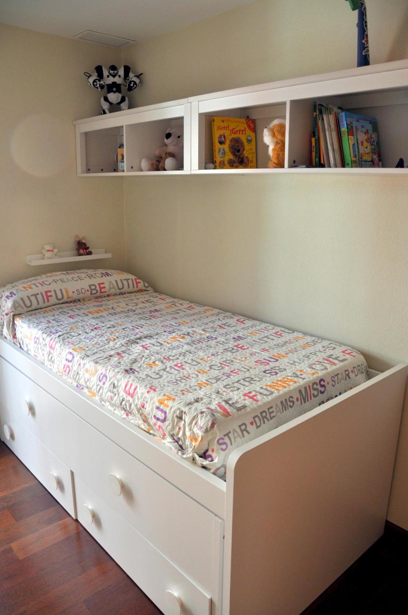 Appartement Balcones De Pere *