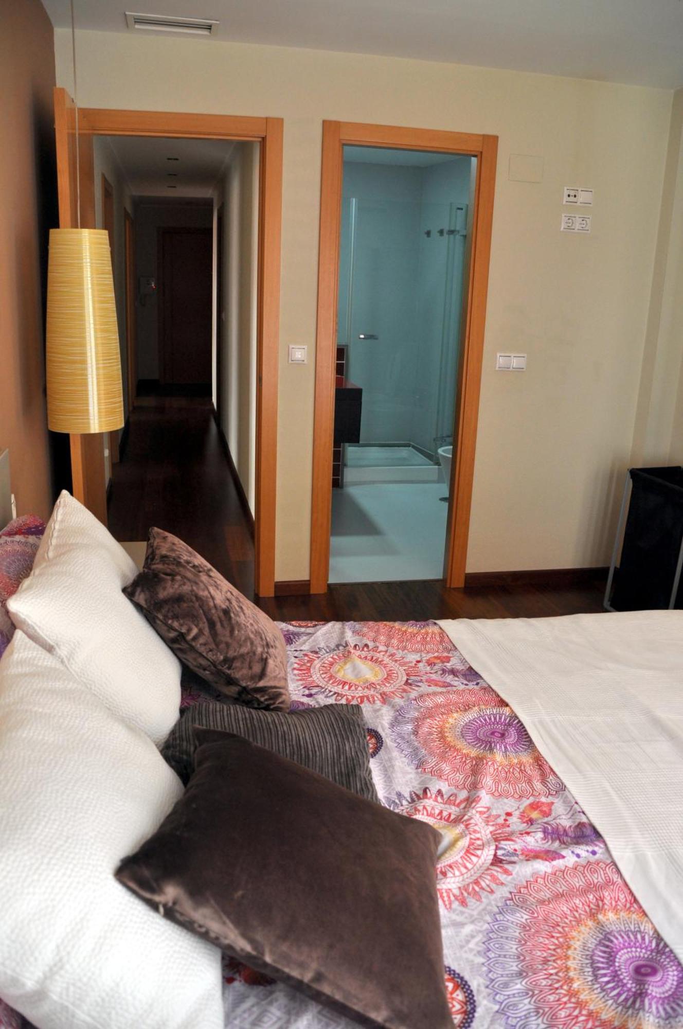 Balcones De Pere Appartement