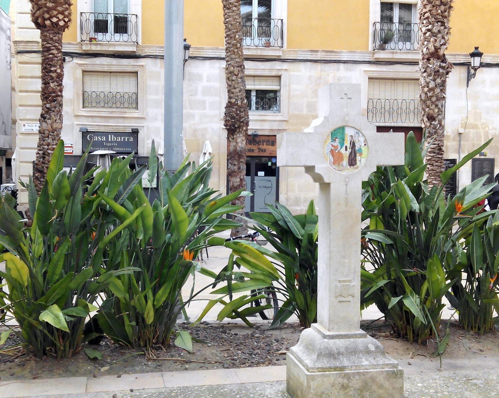 Balcones De Pere Appartement Alicante