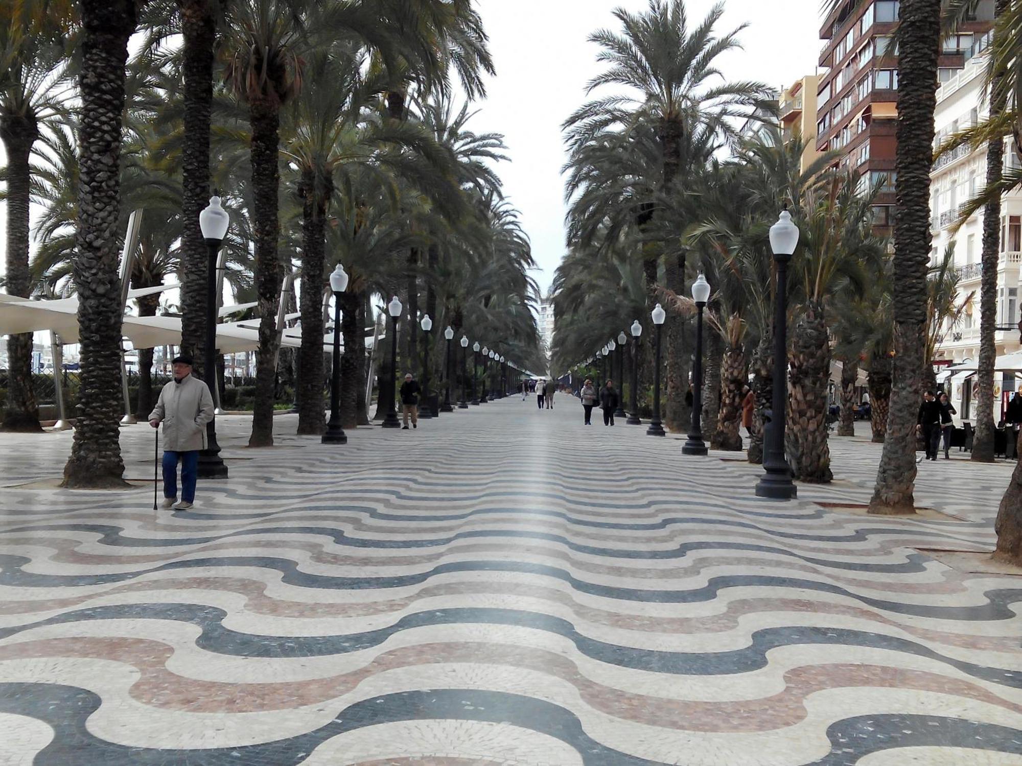 Appartement Balcones De Pere Alicante
