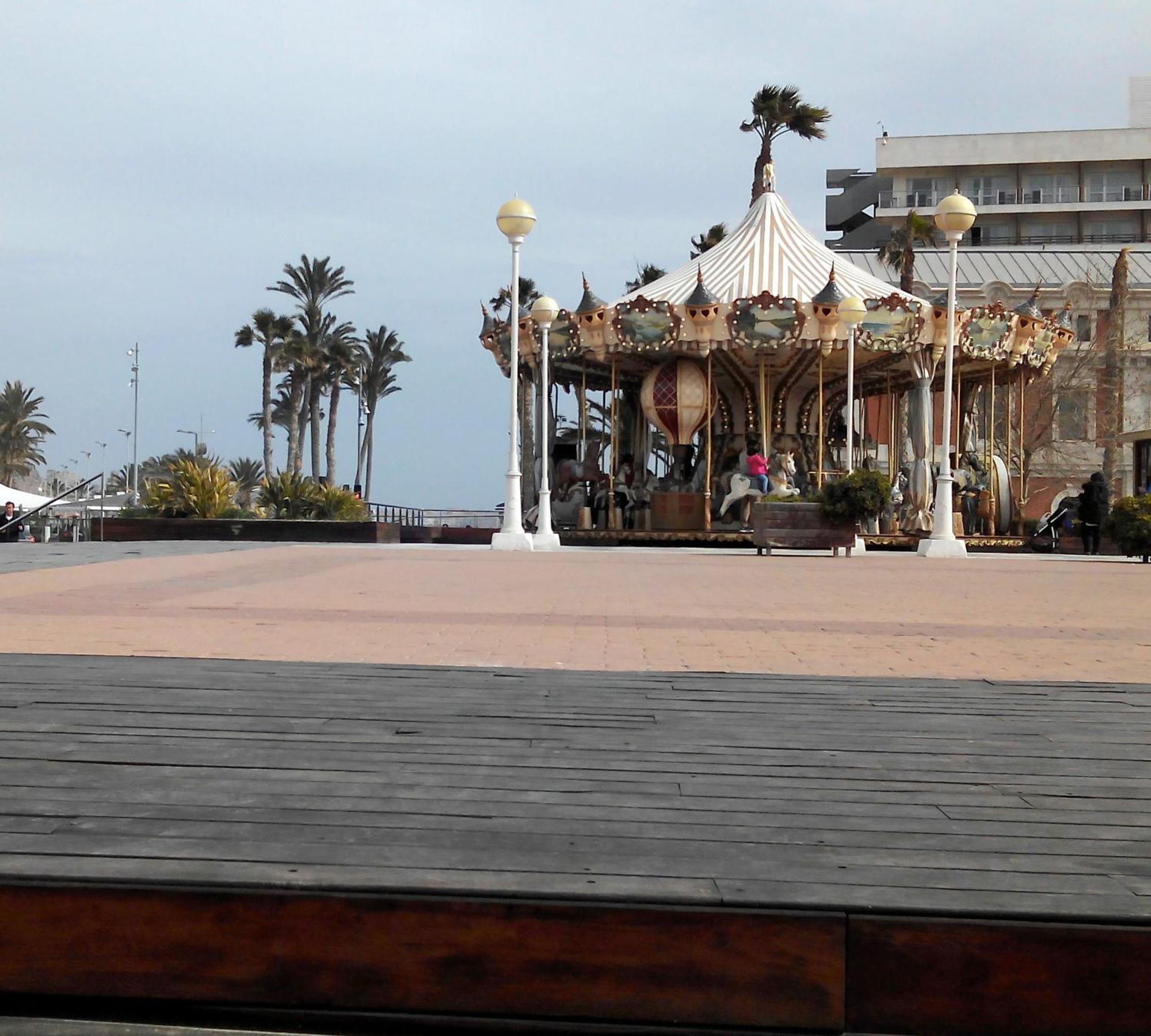 Apartment Balcones De Pere
