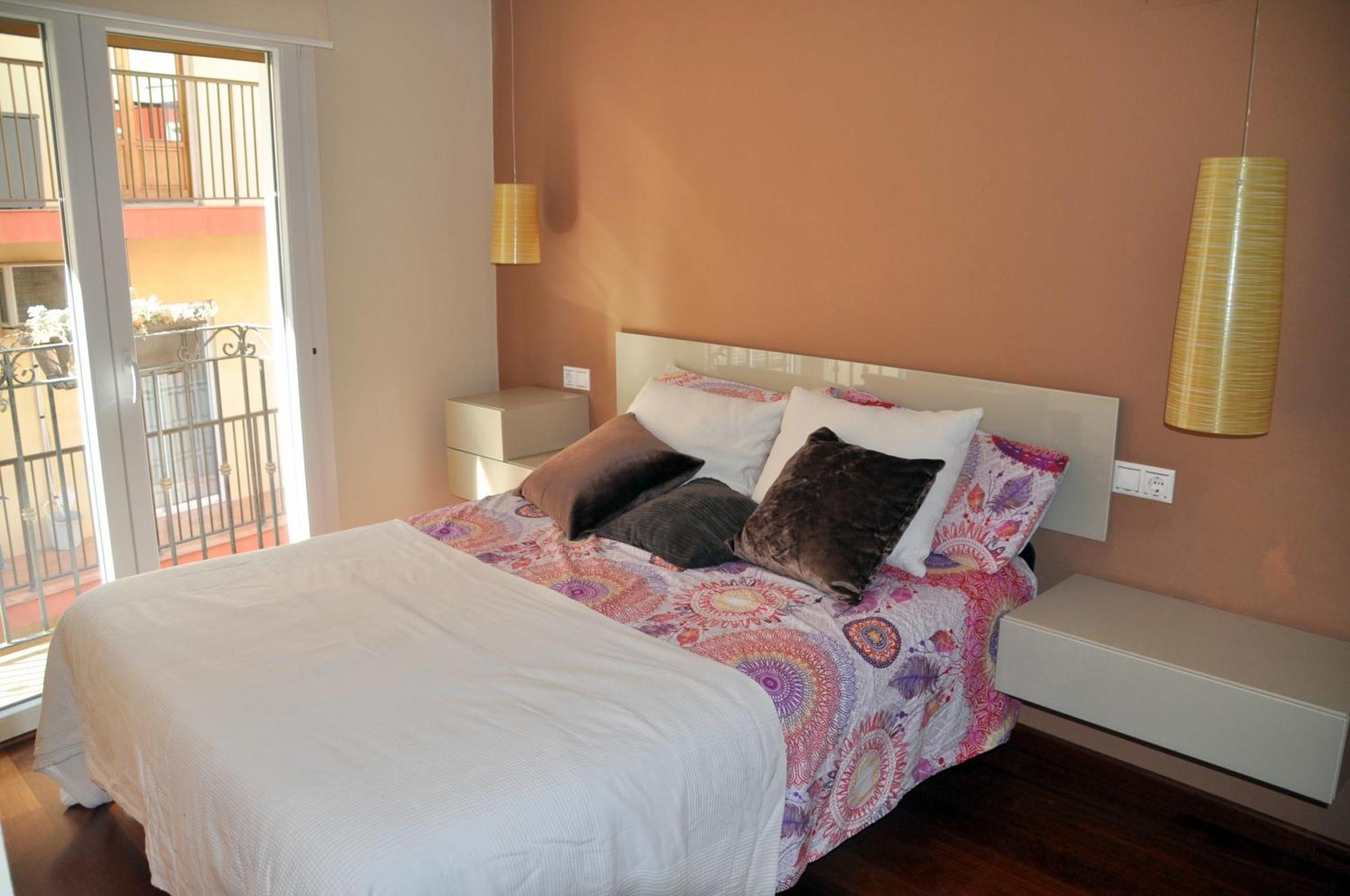 Apartment Balcones De Pere Alicante