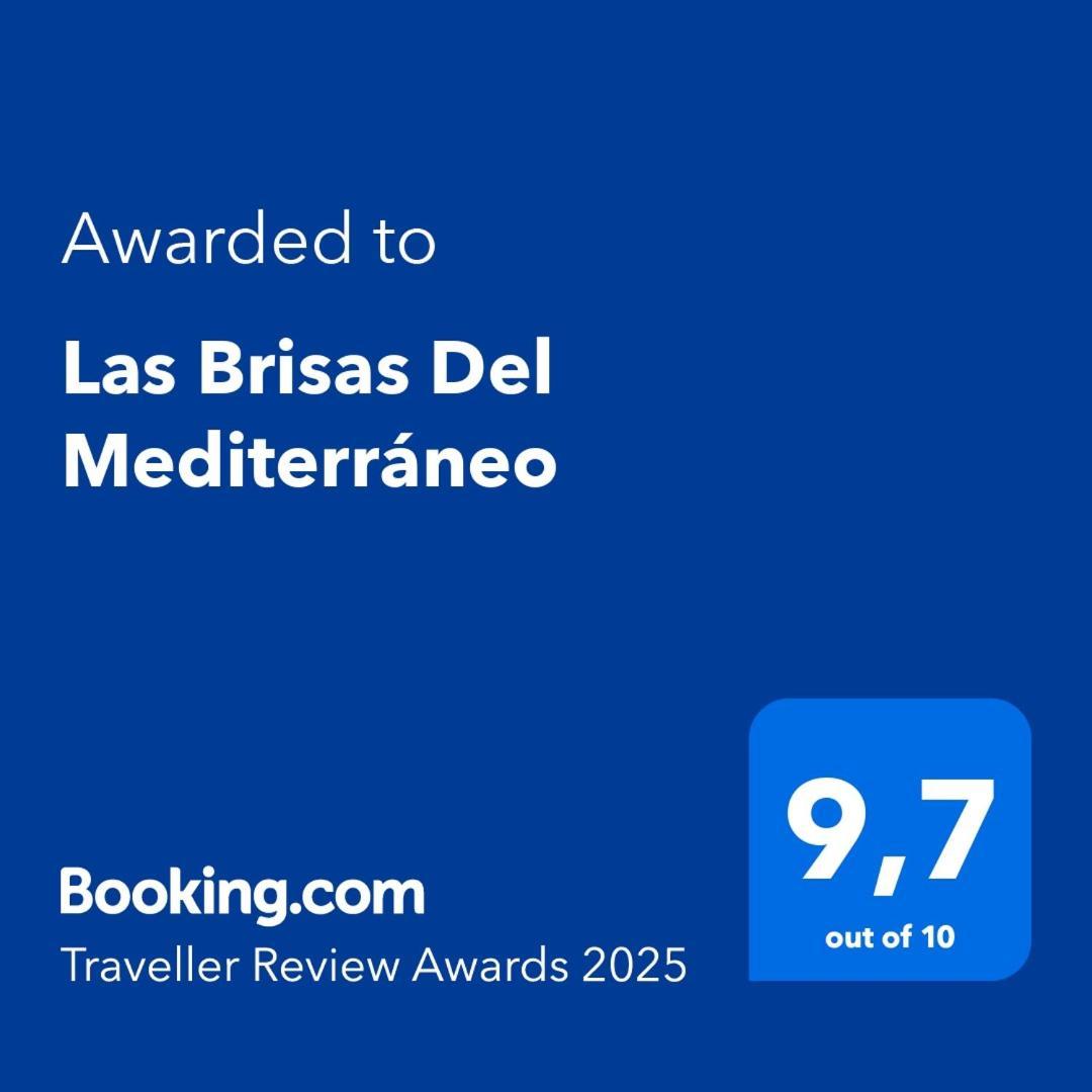 Brisas Del Mediterraneo * Alicante