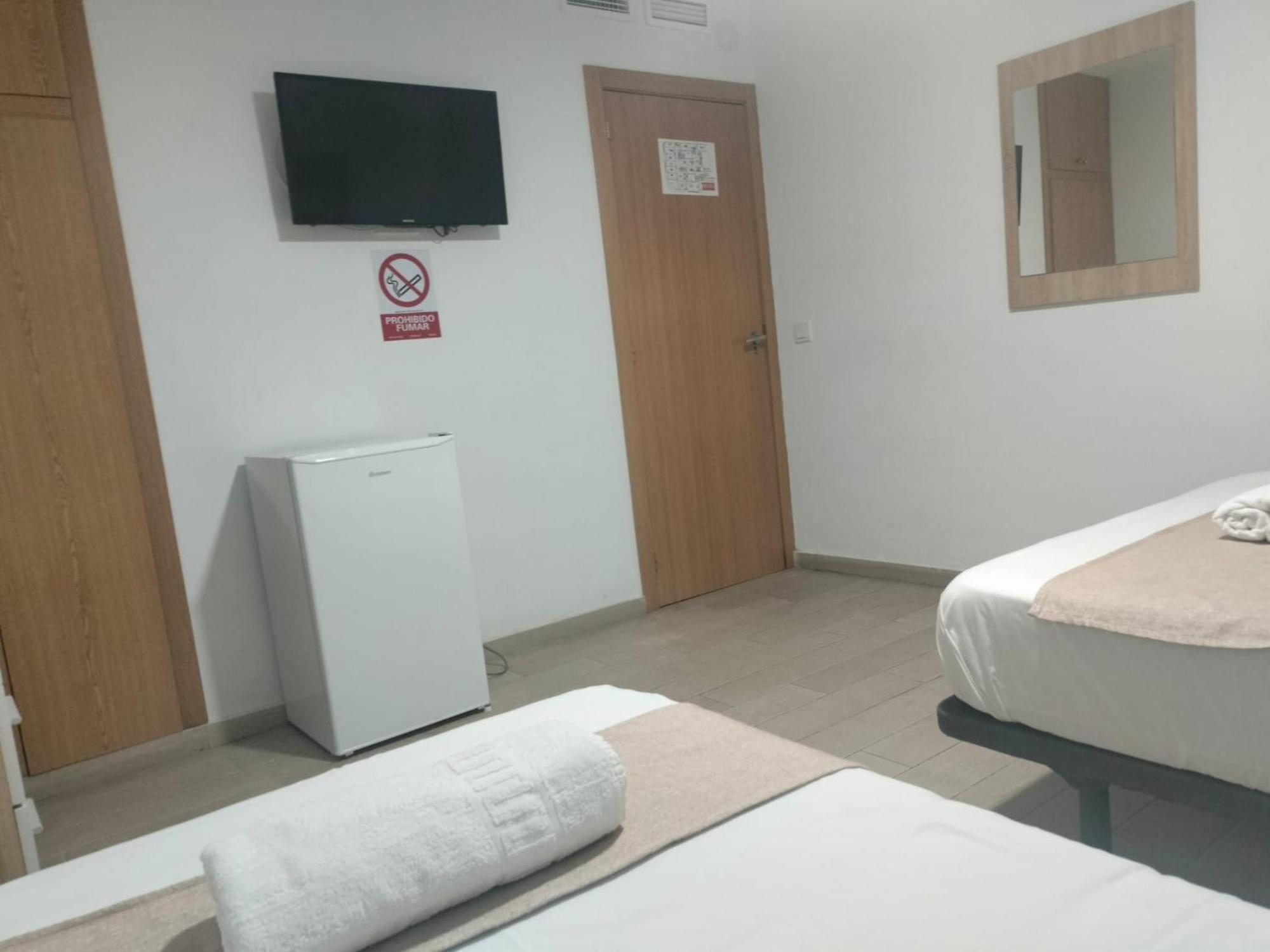Guesthouset Portugal Alicante