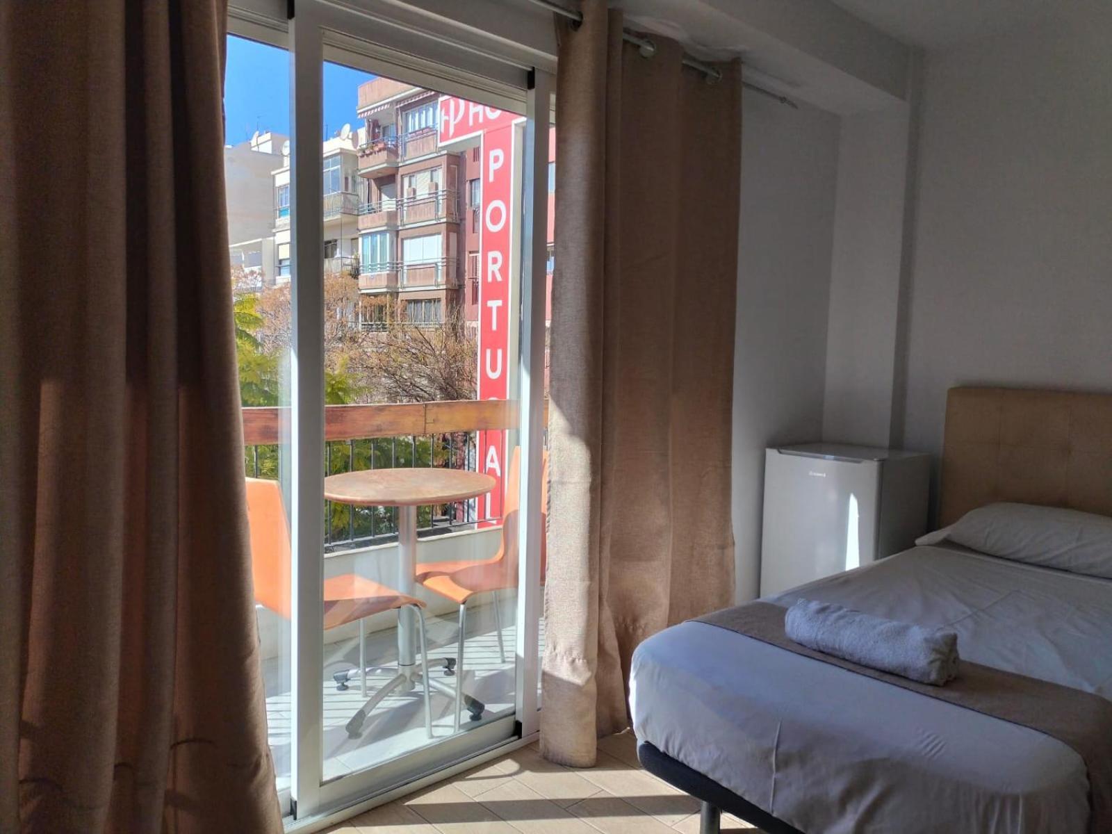 Guesthouset Portugal
