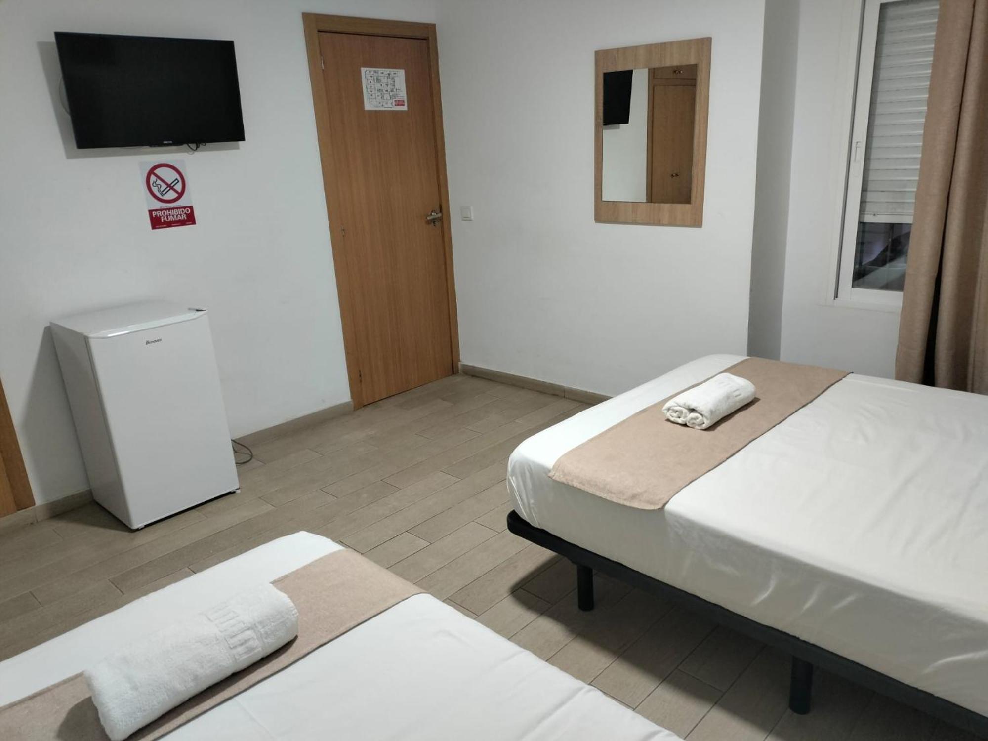 Portugal Guesthouset Alicante