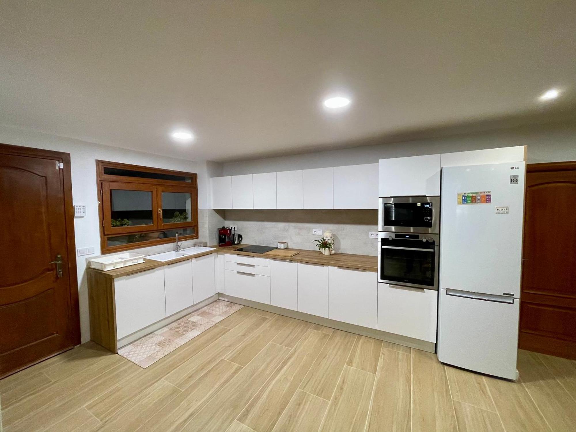 Ferienhaus ***chalet Alicante*** Experiencia Unica *