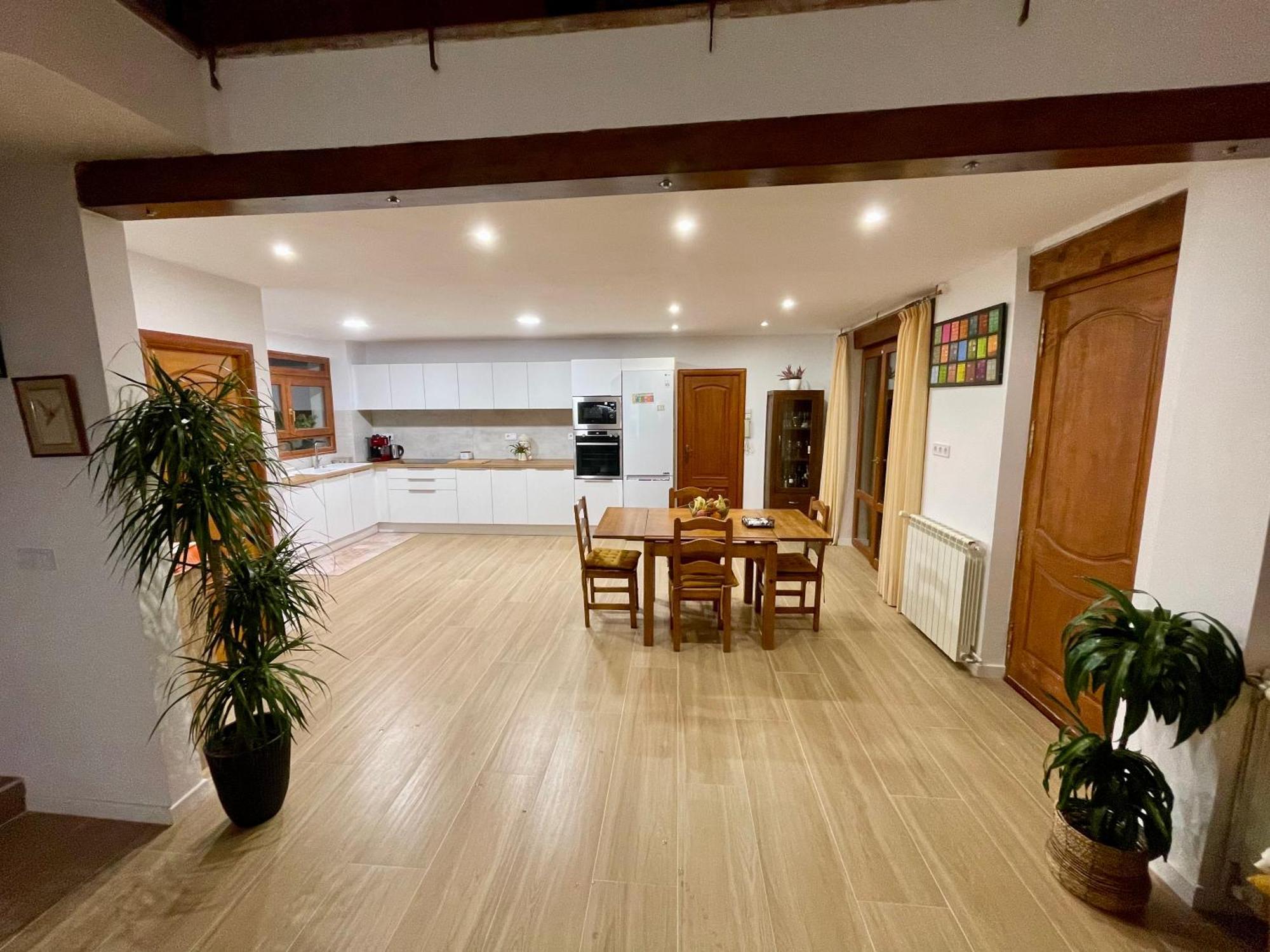 ***chalet Alicante*** Experiencia Unica Ferienhaus Alicante