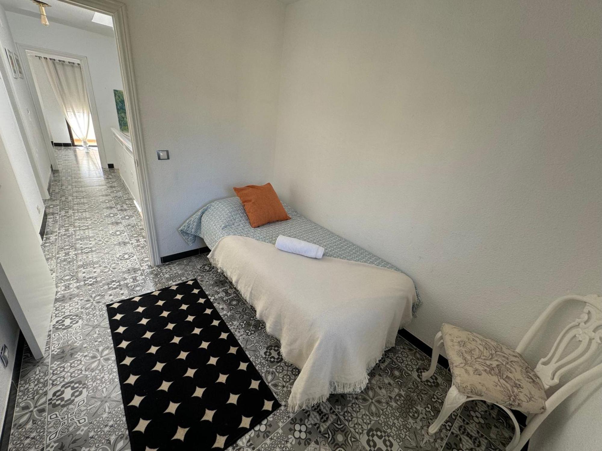 Holiday home Cabo Goleta House By El Conserje Alicante