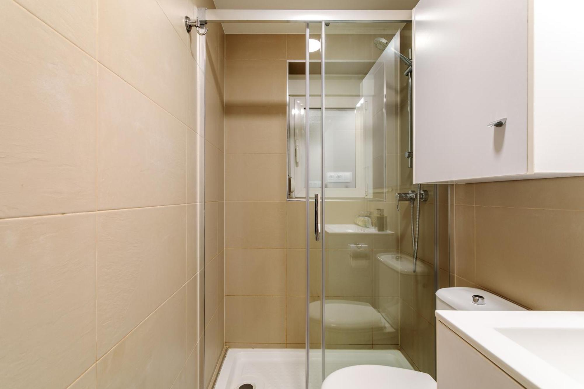 Poeta Quintana Appartement *