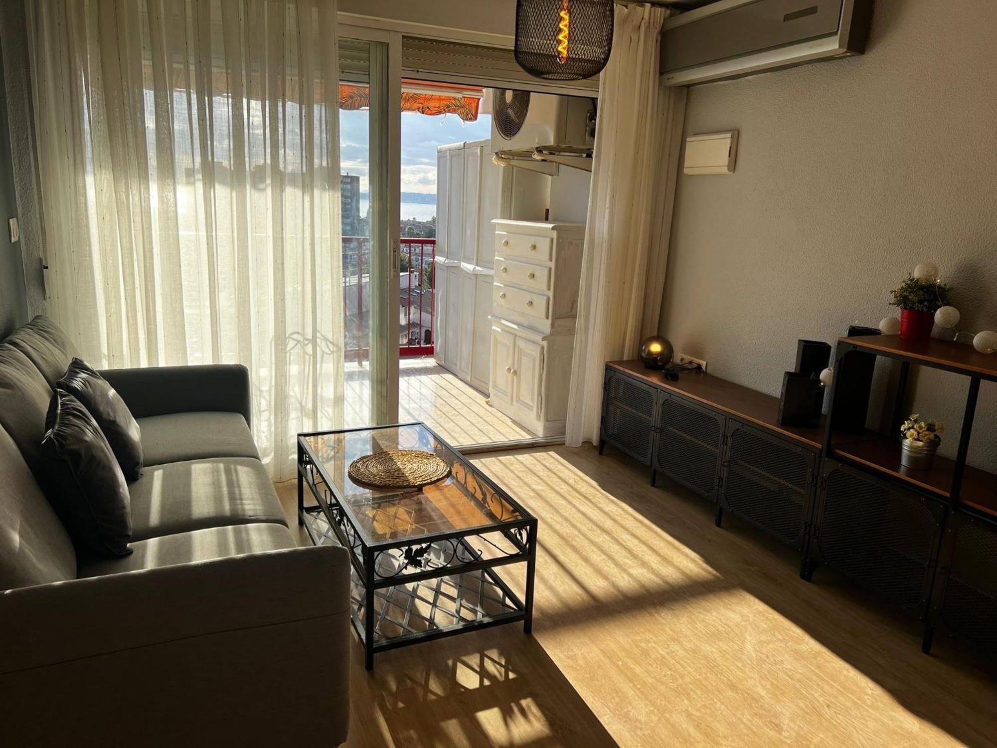 Apartment En Alicante, Playa San Juan Con Piscina By Elconserje *