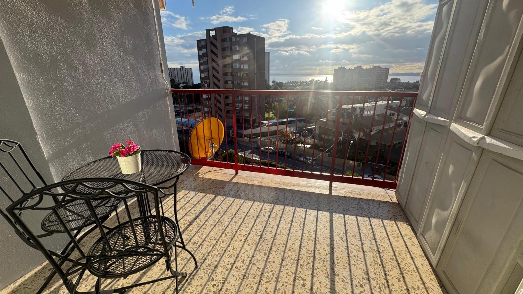 Apartment En Alicante, Playa San Juan Con Piscina By Elconserje *