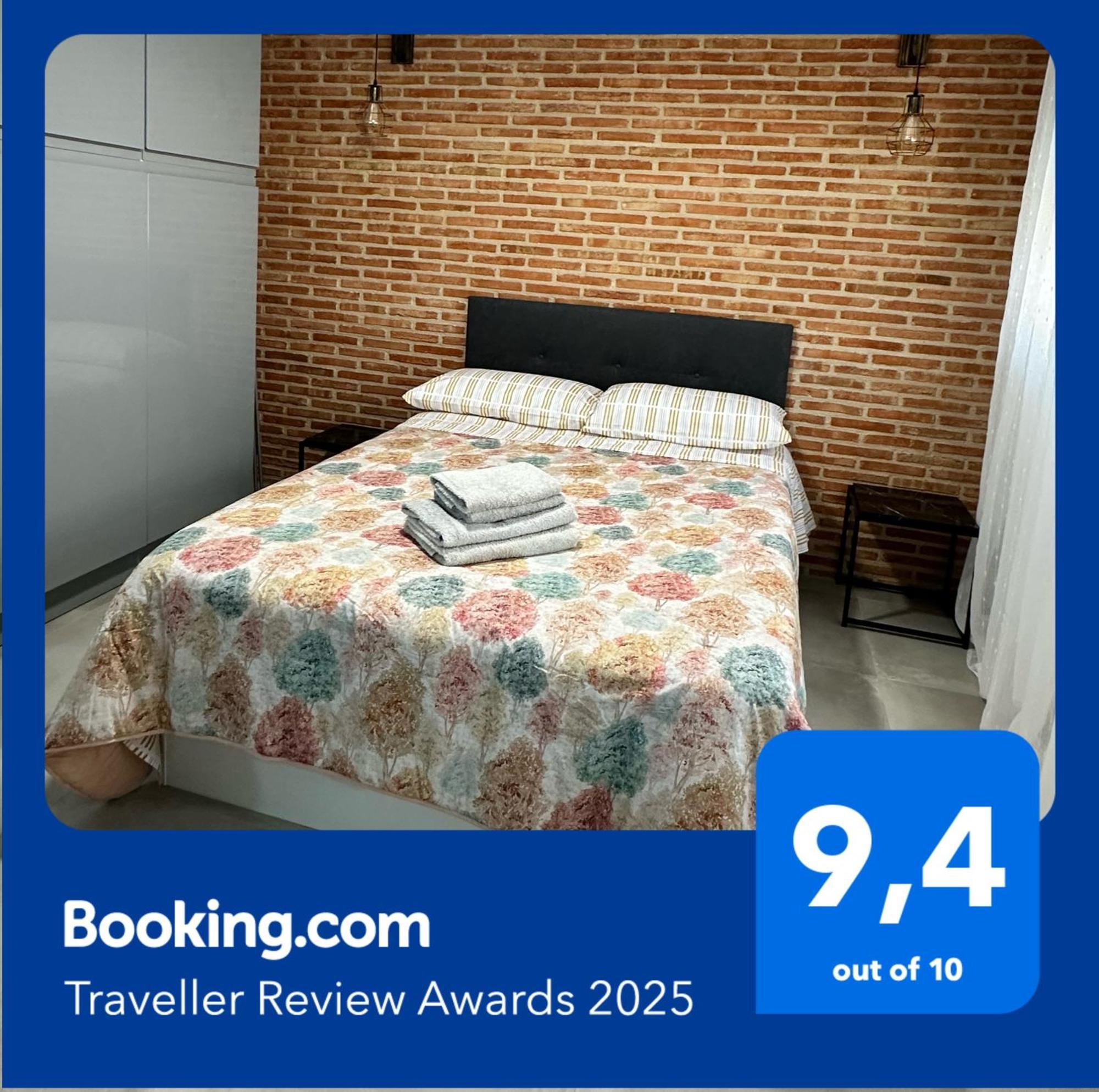Apartamento Loft Tamara Alicante