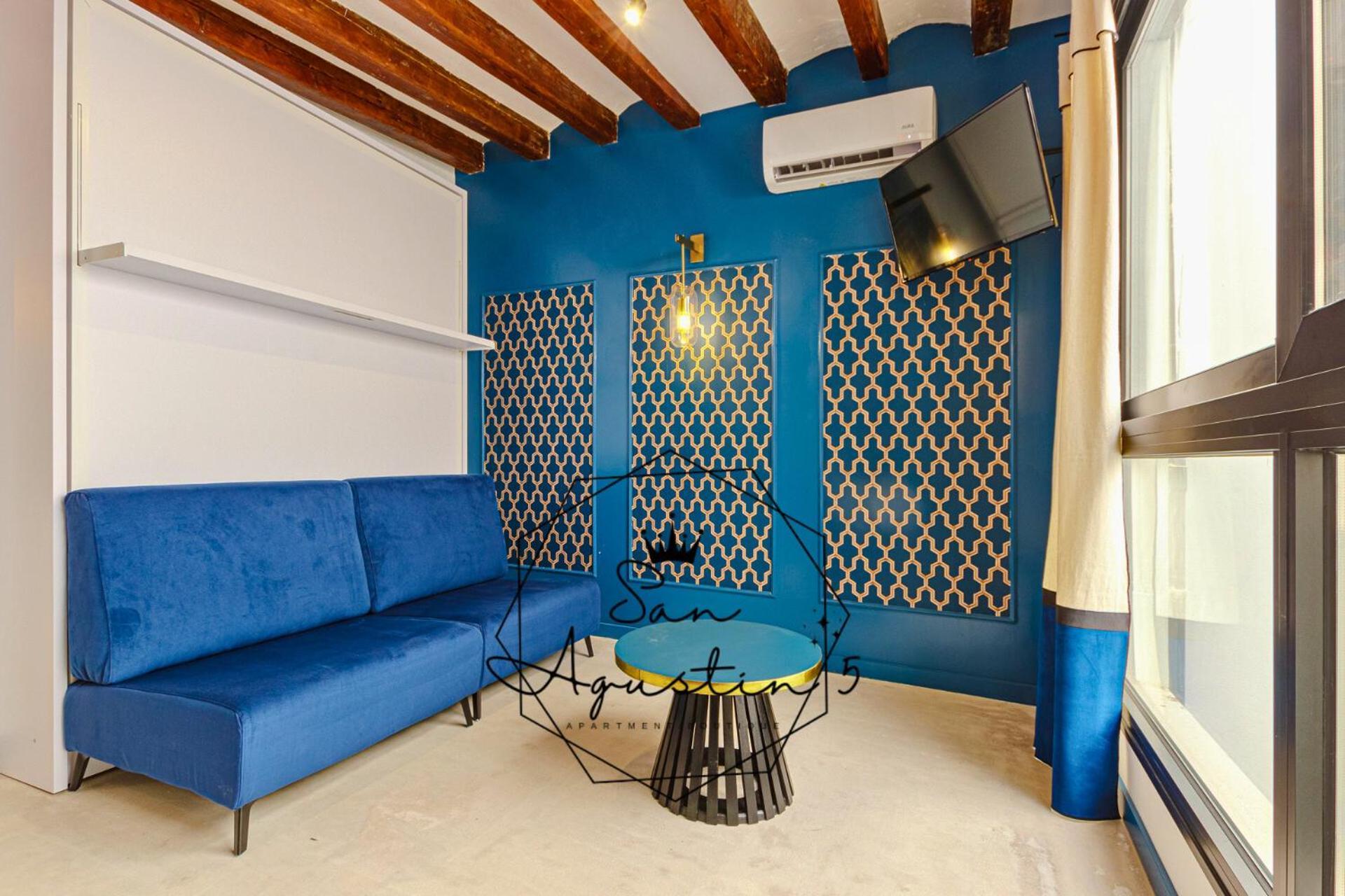 Luxurious In Historic Center Of
