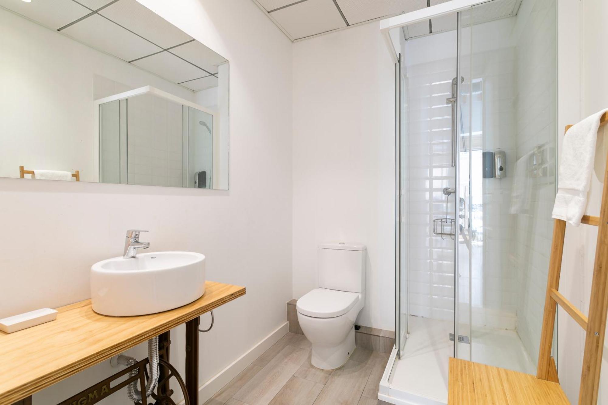 Teatro Apartment