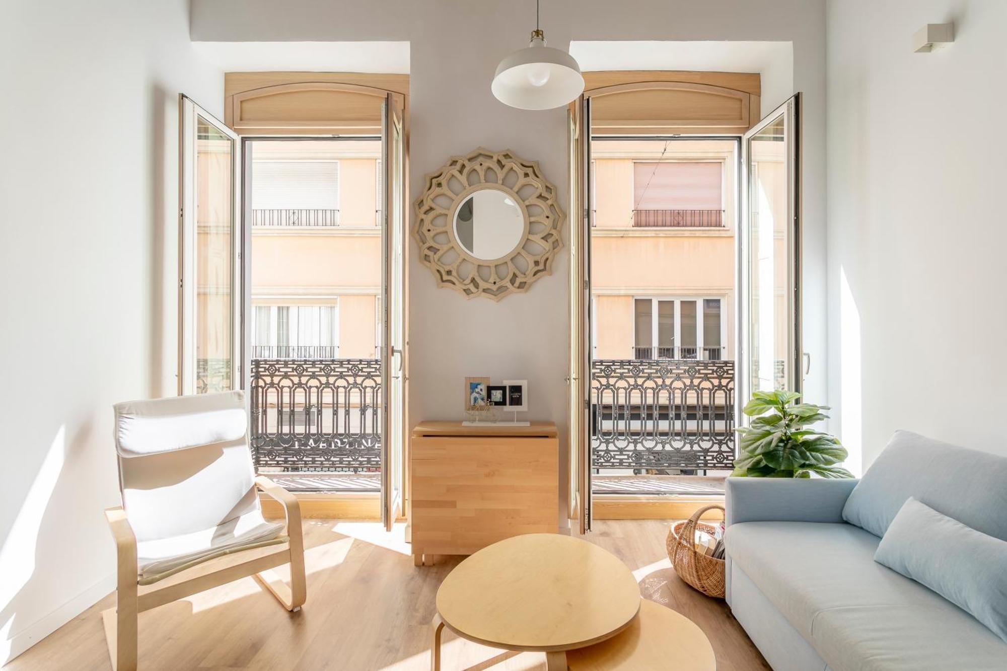 Teatro Apartment *