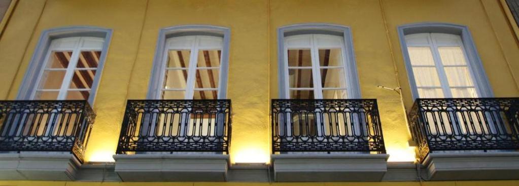 Apartment Teatro *